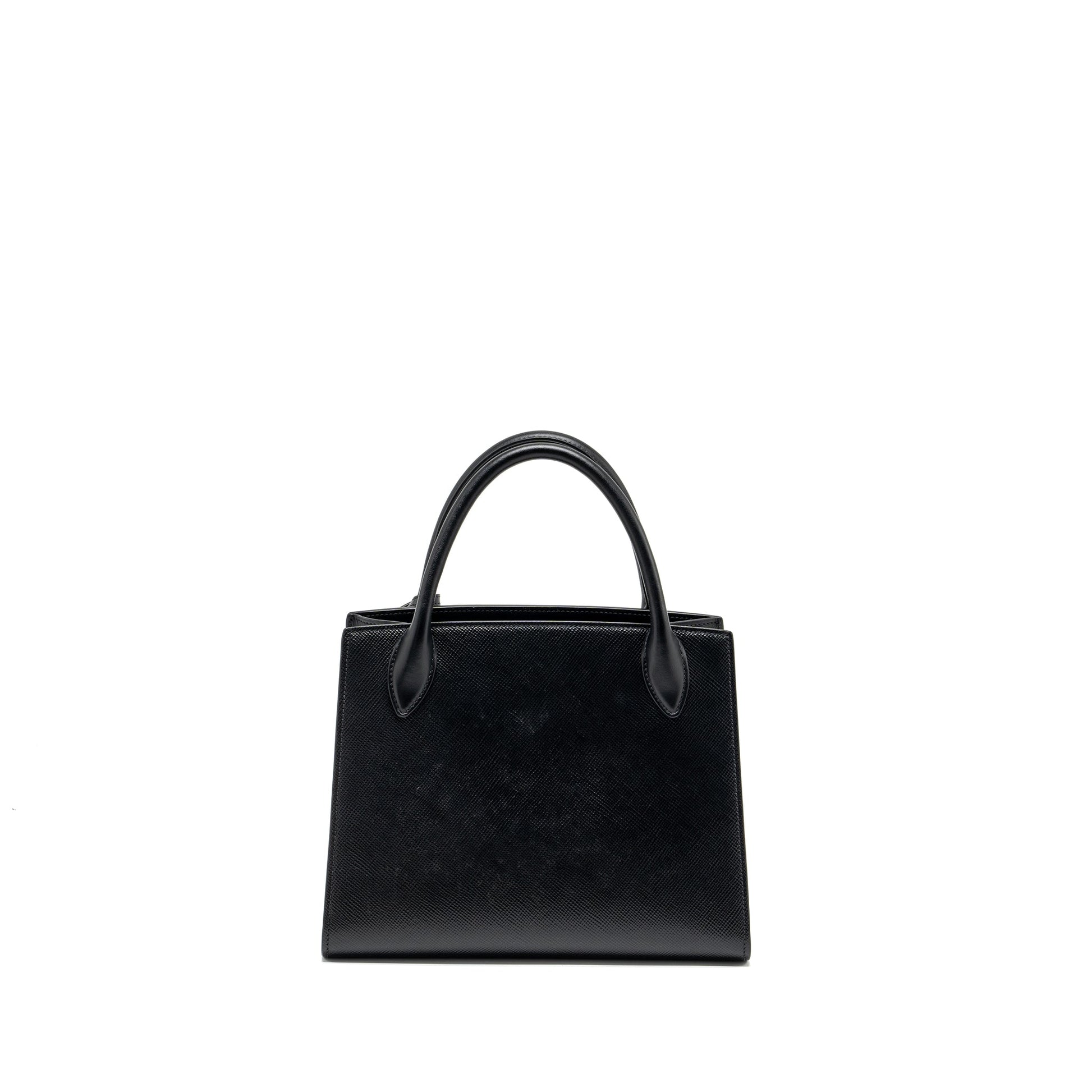 Prada Saffiano Tote - Rovelle Bags