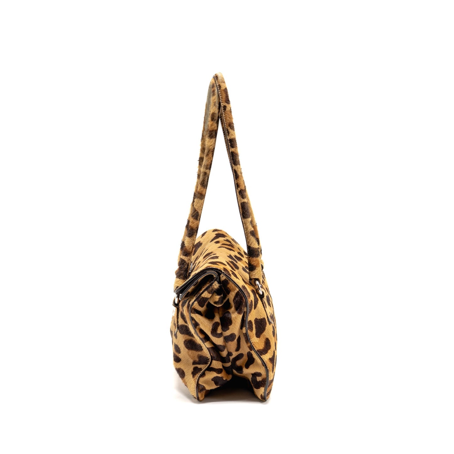 Prada Lux Handbag - Rovelle Bags
