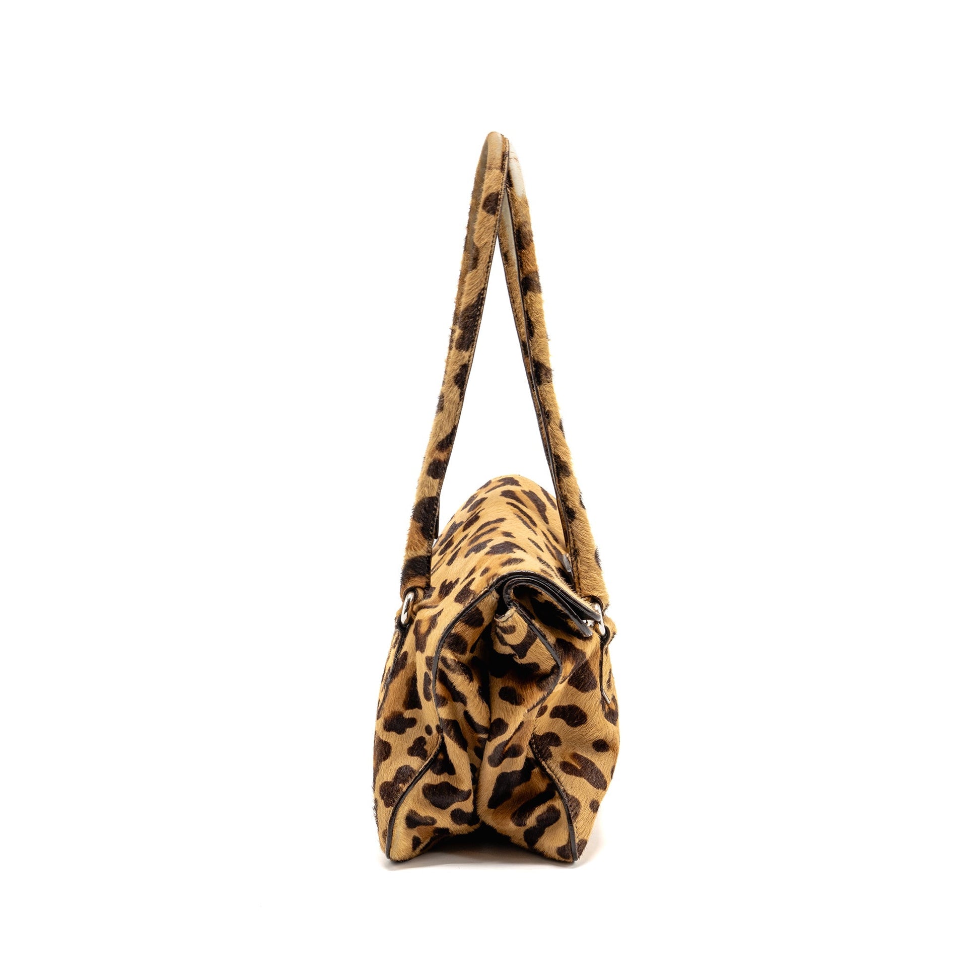 Prada Lux Handbag - Rovelle Bags