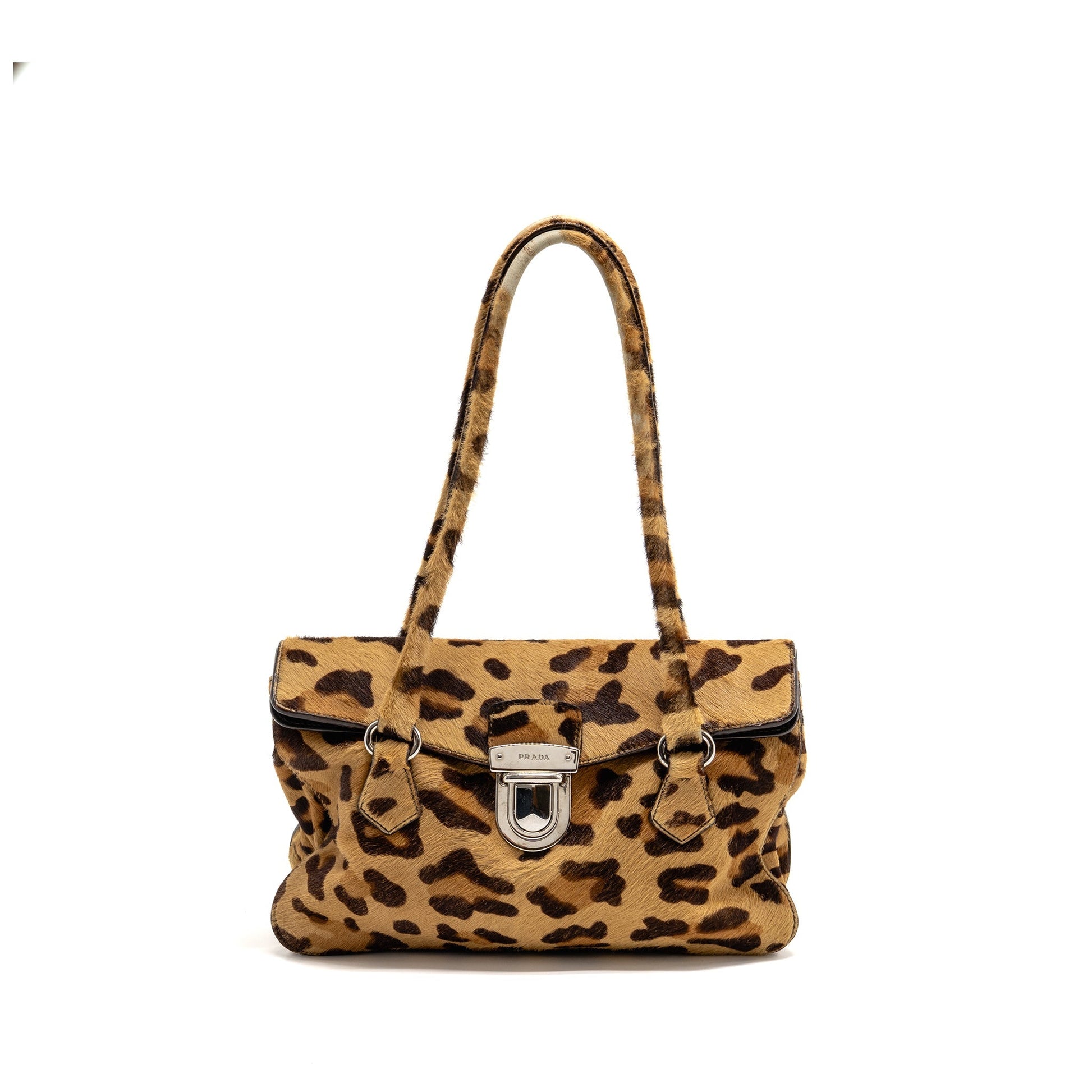 Prada Lux Handbag - Rovelle Bags