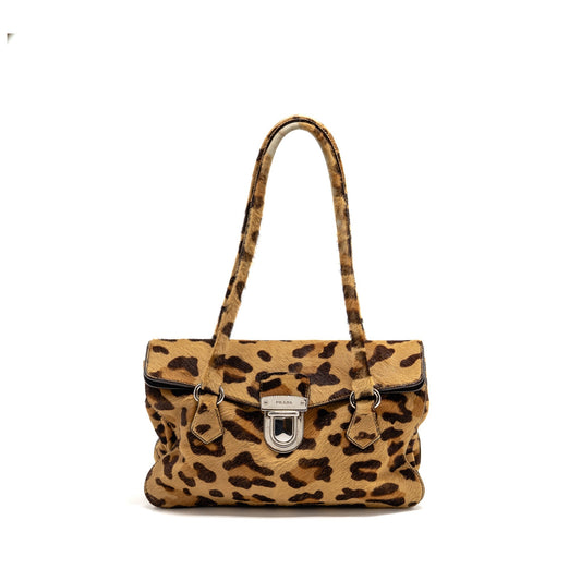 Prada Lux Handbag - Rovelle Bags