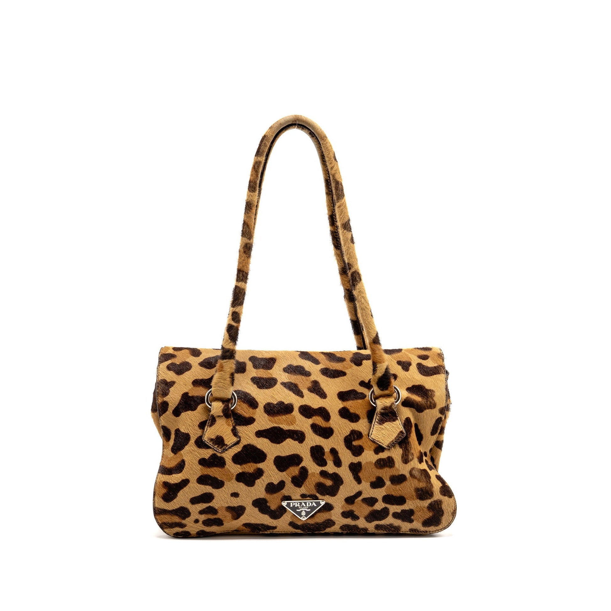 Prada Lux Handbag - Rovelle Bags