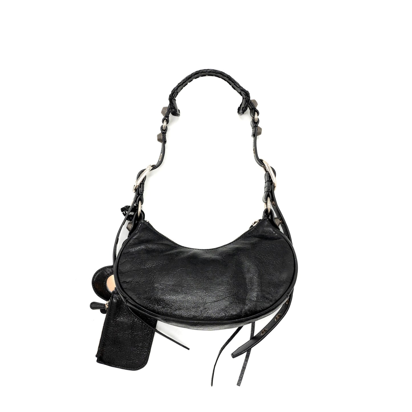 Balenciaga XS Shoulder Bag - Rovelle Bags