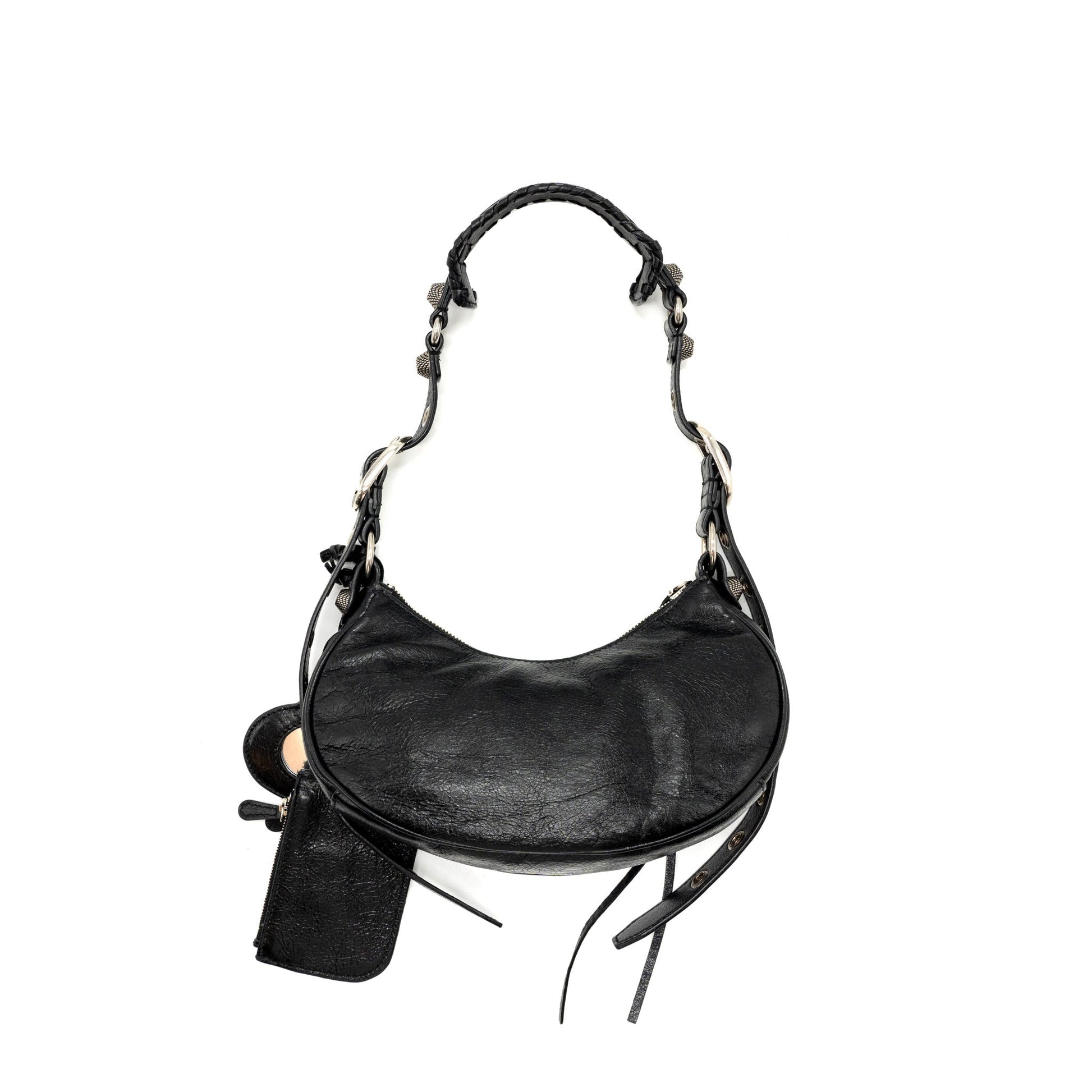 Balenciaga XS Shoulder Bag - Rovelle Bags