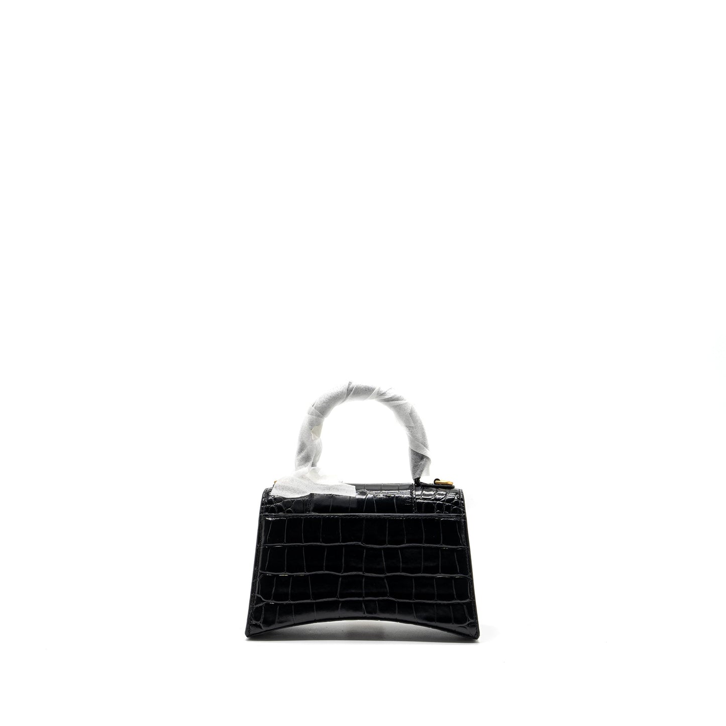 Balenciaga Hourglass Crossbody - Rovelle Bags