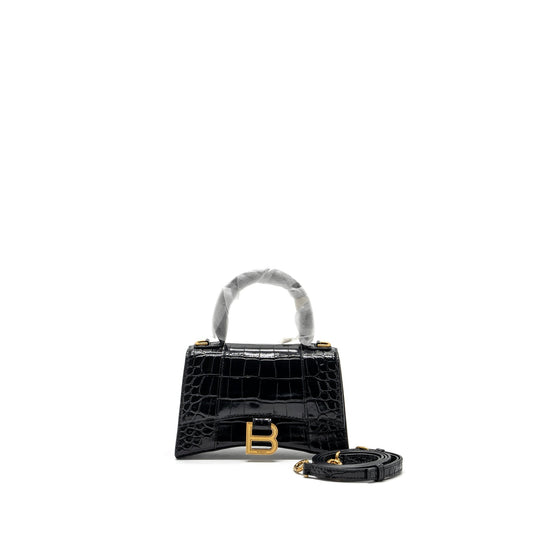 Balenciaga Hourglass Crossbody - Rovelle Bags