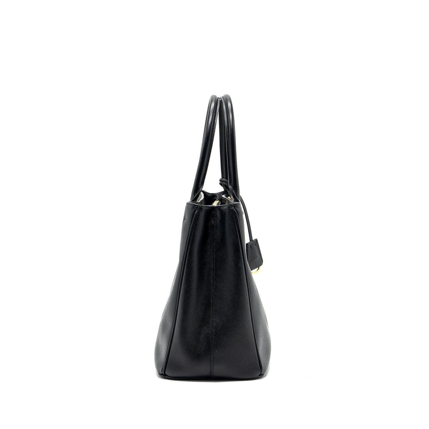 Prada Saffiano Tote - Rovelle Bags