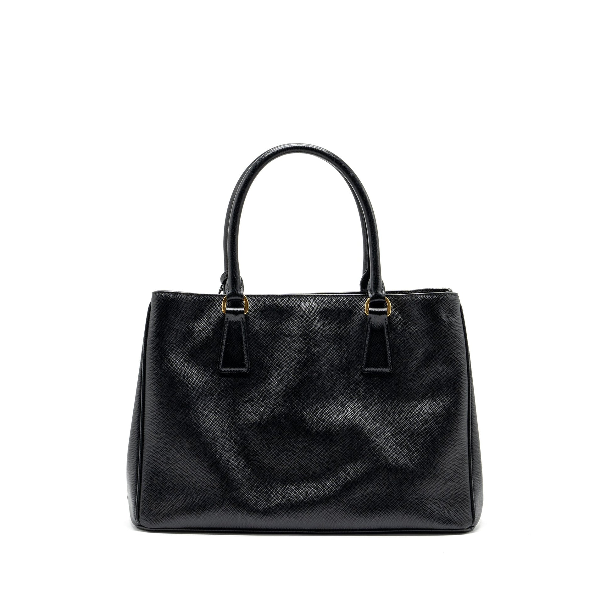 Prada Saffiano Tote - Rovelle Bags