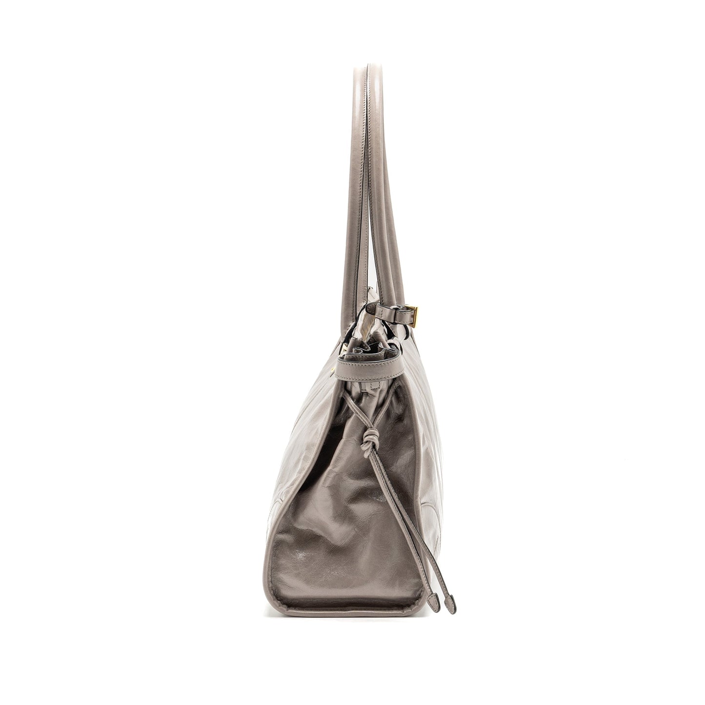 Prada Lux Handbag - Rovelle Bags