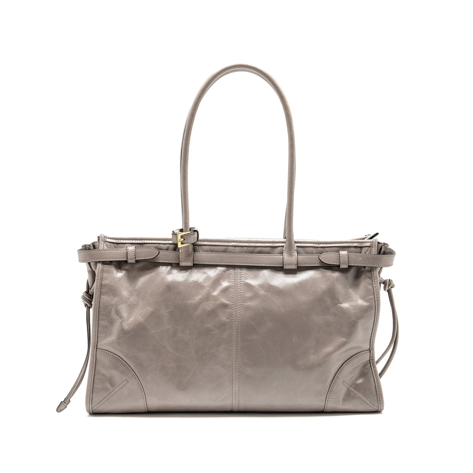 Prada Lux Handbag - Rovelle Bags