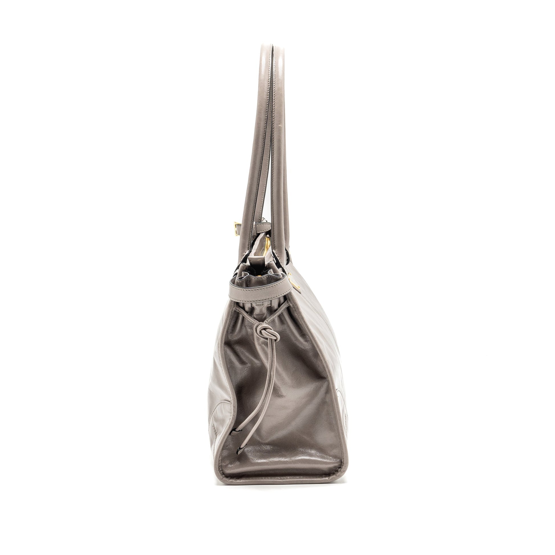 Prada Lux Handbag - Rovelle Bags