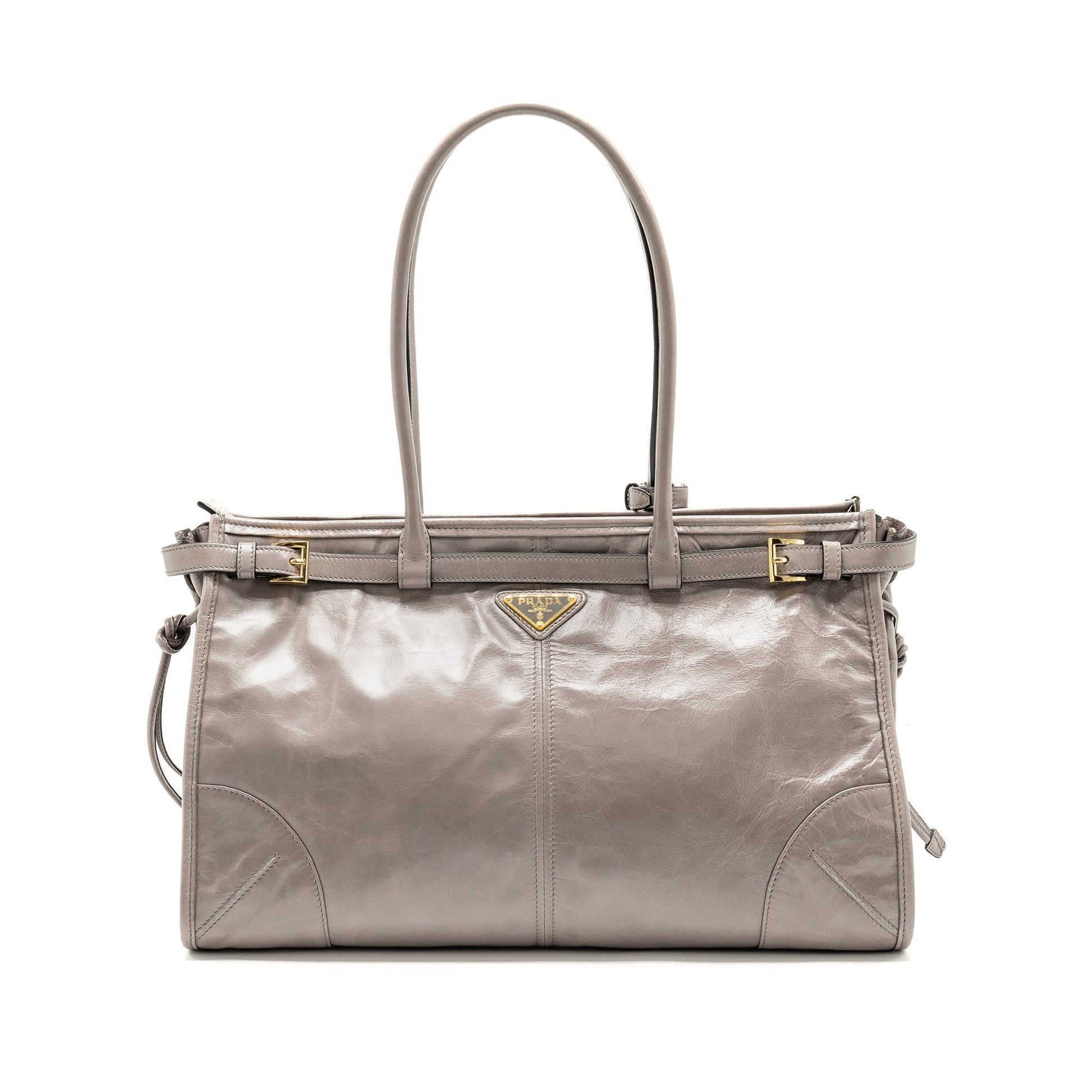 Prada Lux Handbag - Rovelle Bags