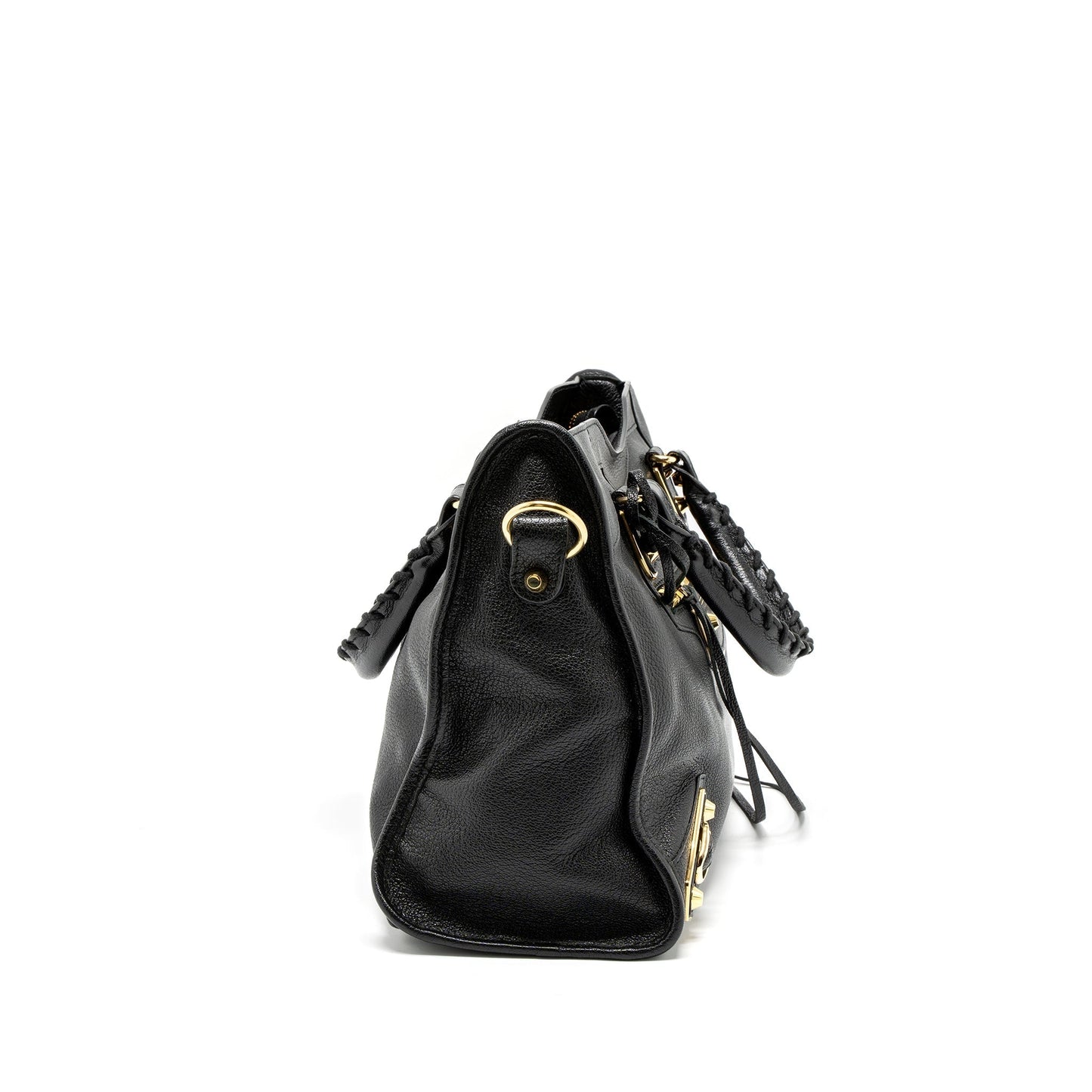 Balenciaga Classic City Shoulder Bag - Rovelle Bags