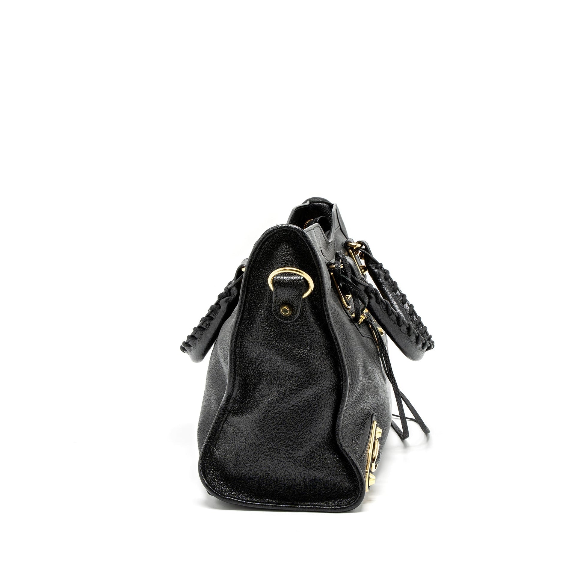 Balenciaga Classic City Shoulder Bag - Rovelle Bags