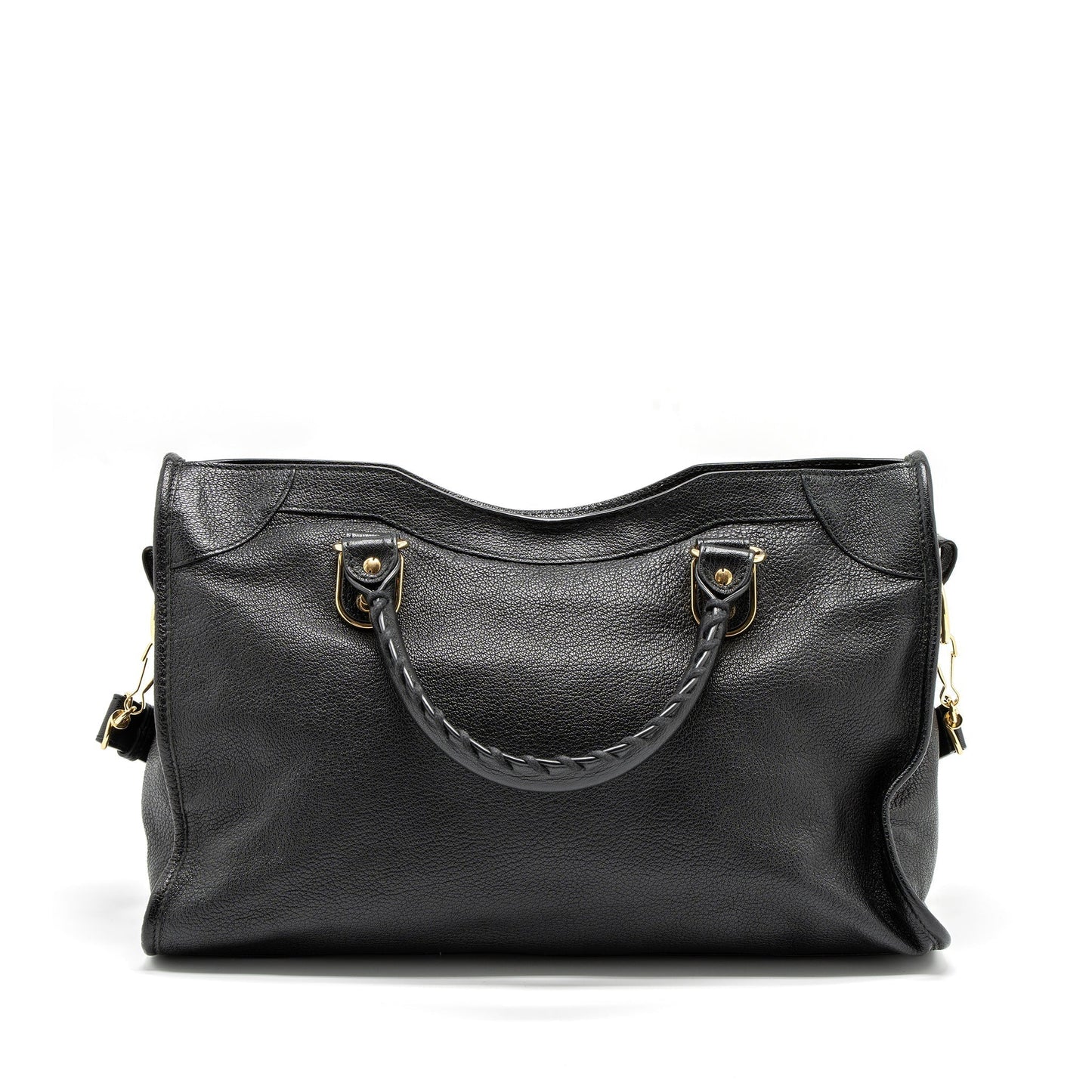 Balenciaga Classic City Shoulder Bag - Rovelle Bags