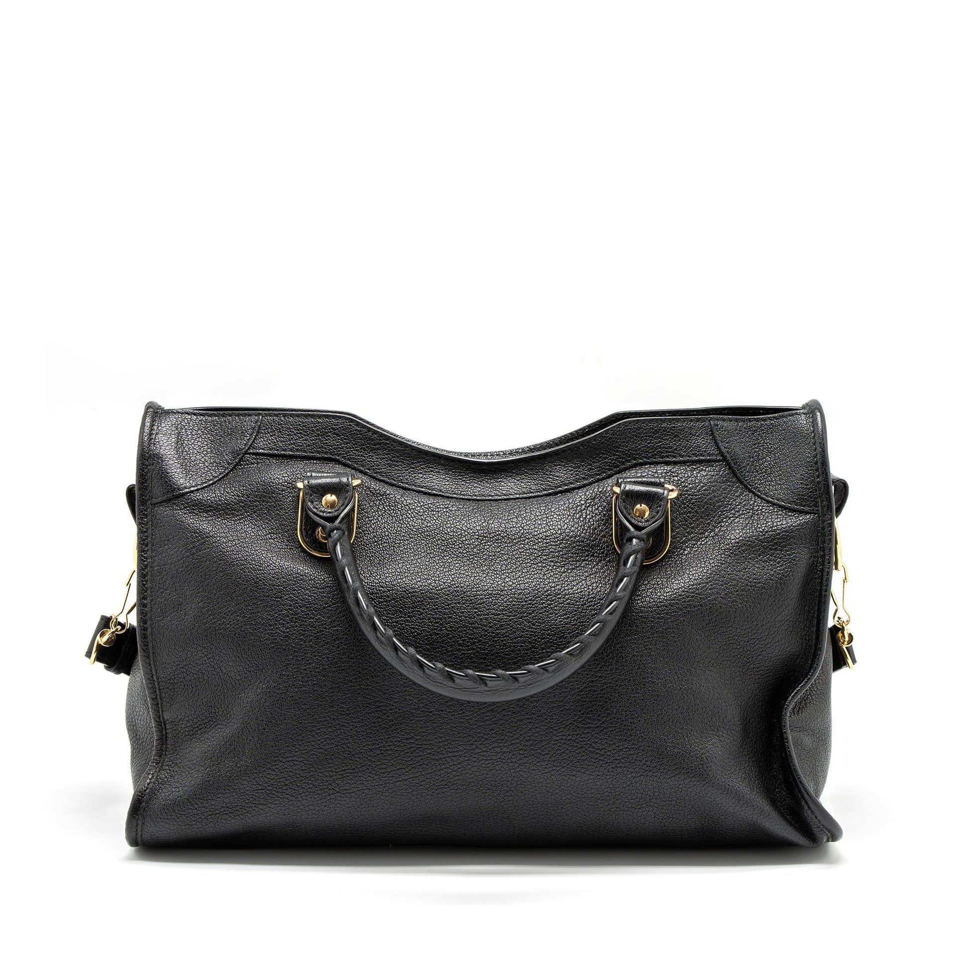 Balenciaga Classic City Shoulder Bag - Rovelle Bags