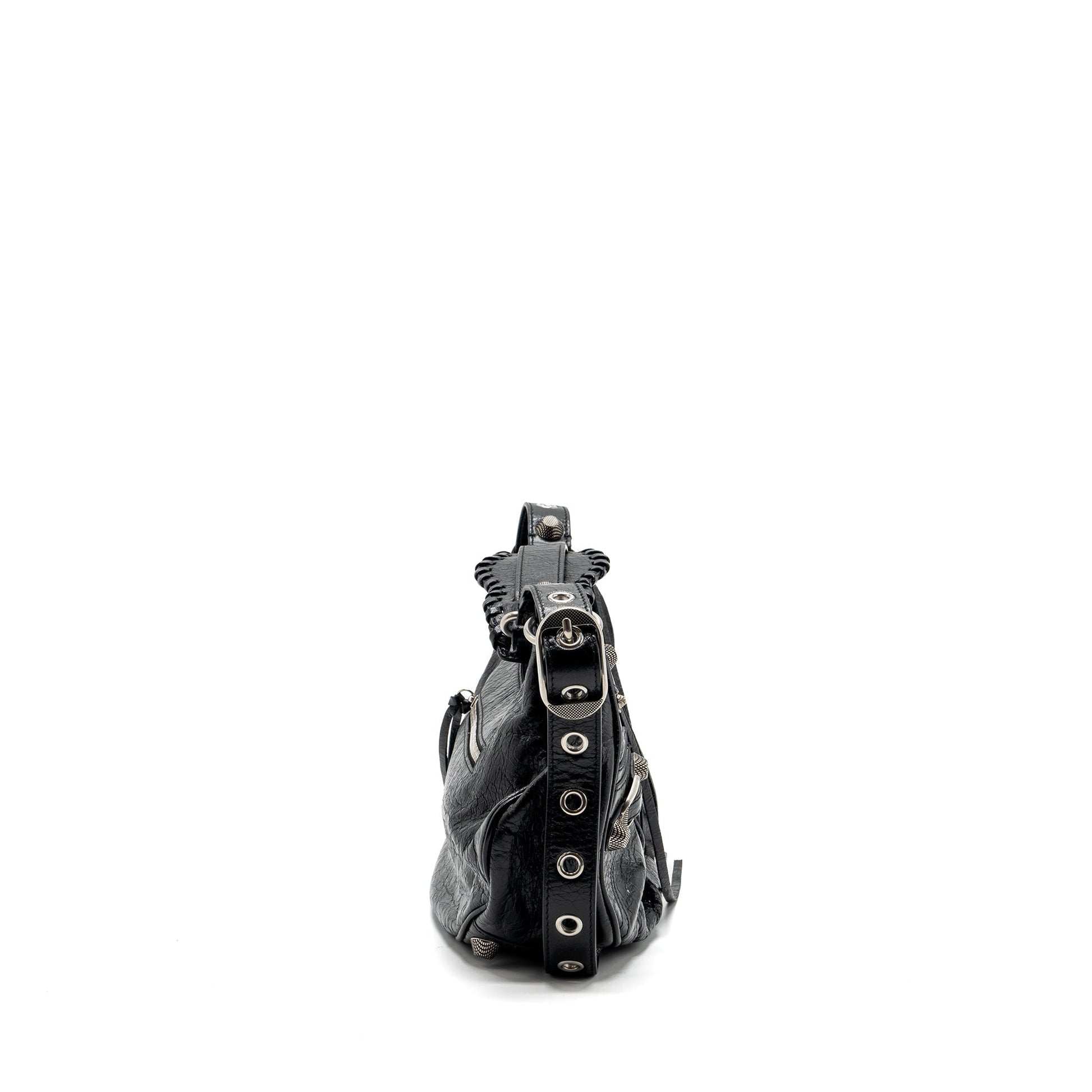 Balenciaga Small Shoulder Bag - Rovelle Bags