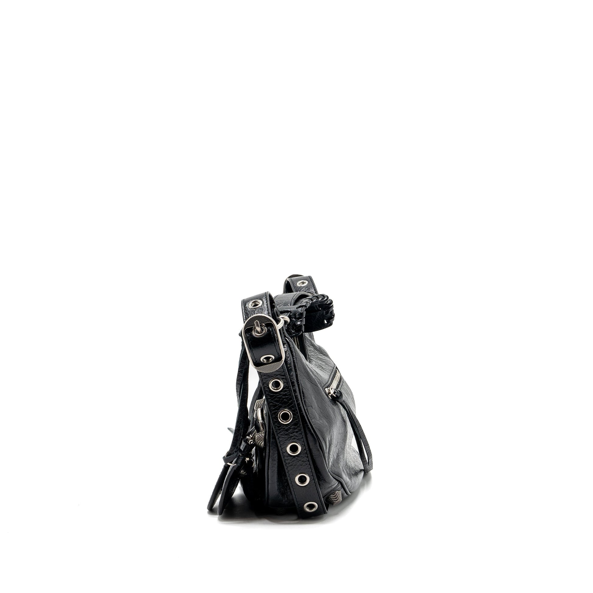 Balenciaga Small Shoulder Bag - Rovelle Bags