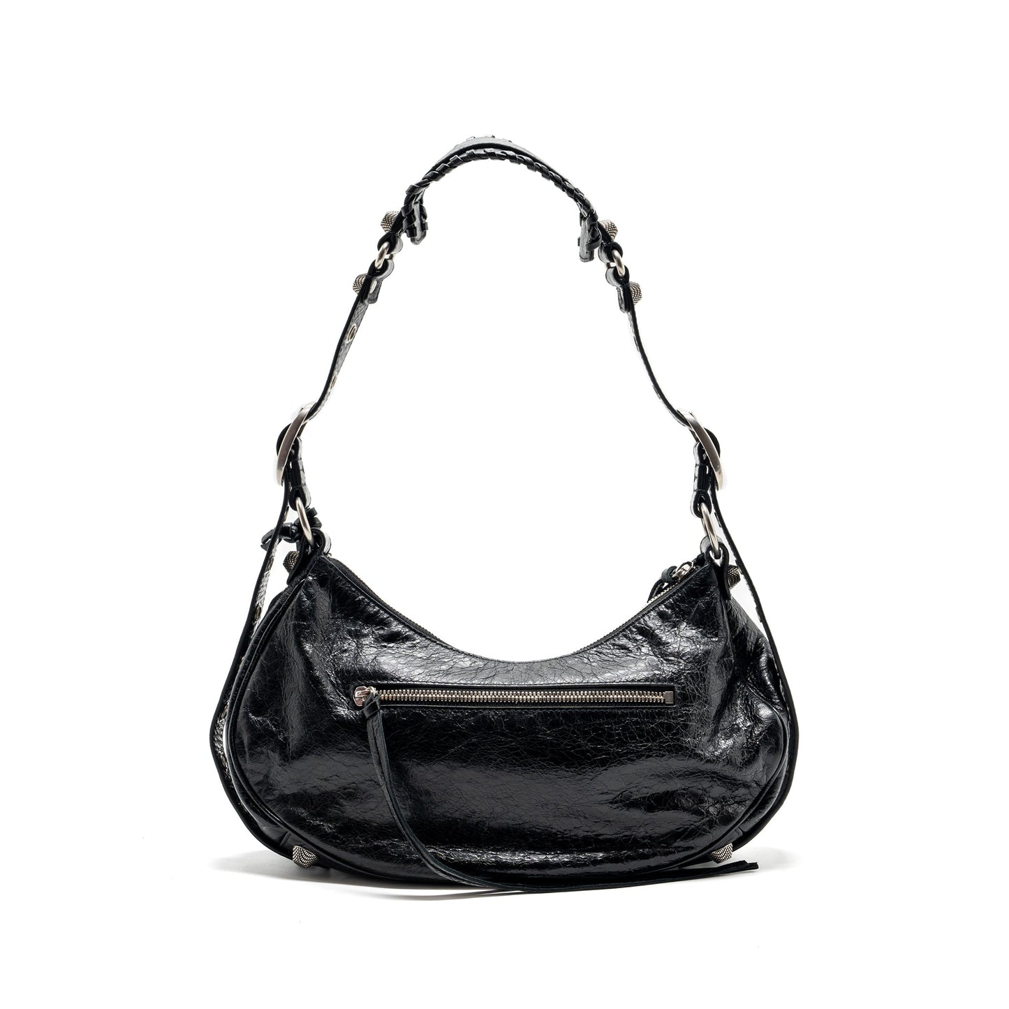 Balenciaga Small Shoulder Bag - Rovelle Bags