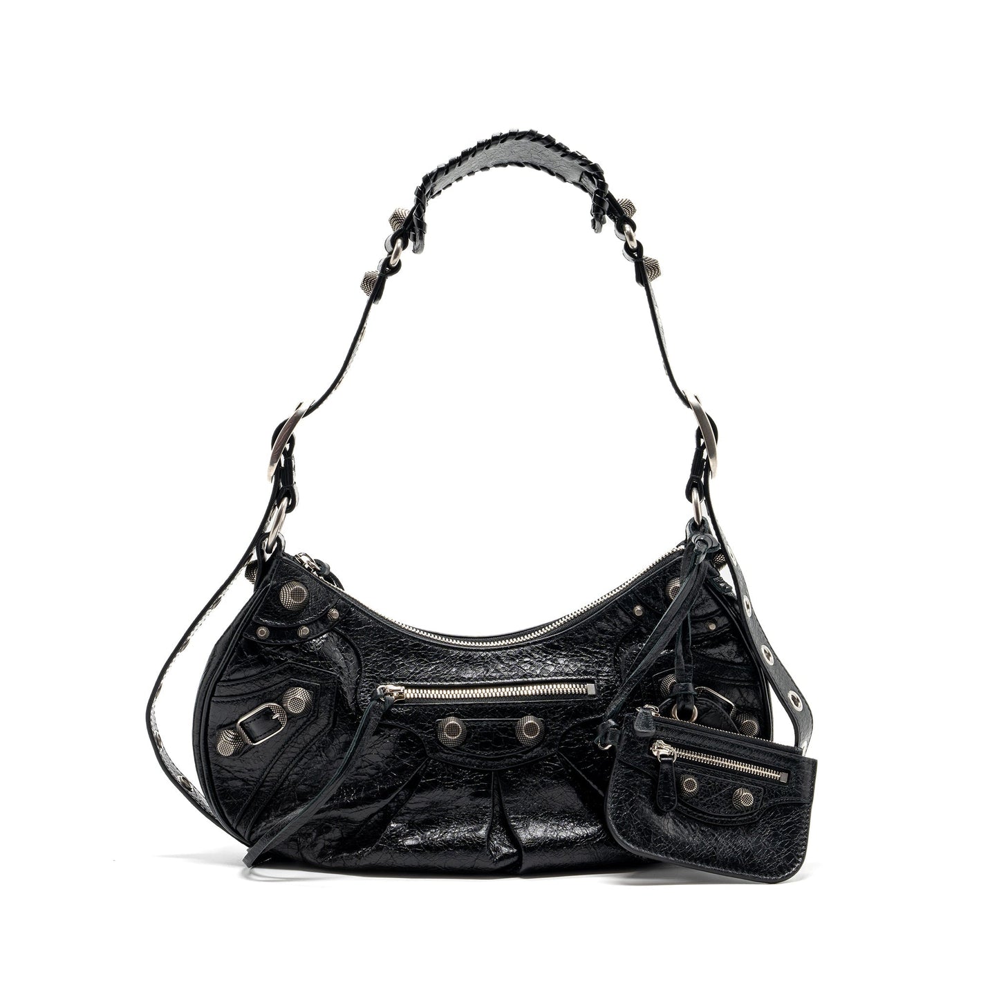 Balenciaga Small Shoulder Bag - Rovelle Bags