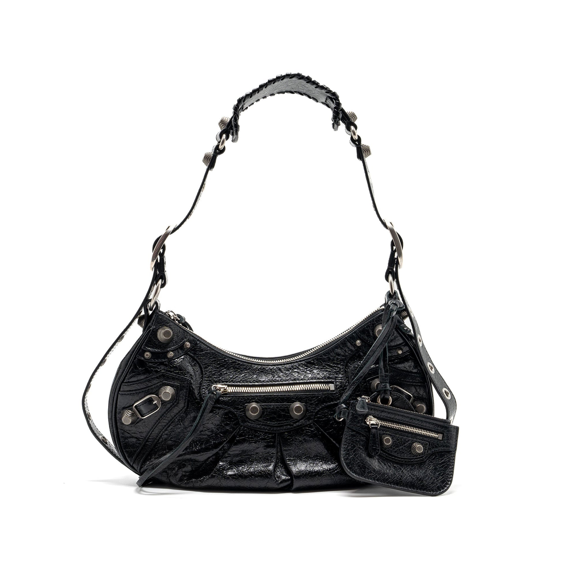 Balenciaga Small Shoulder Bag - Rovelle Bags