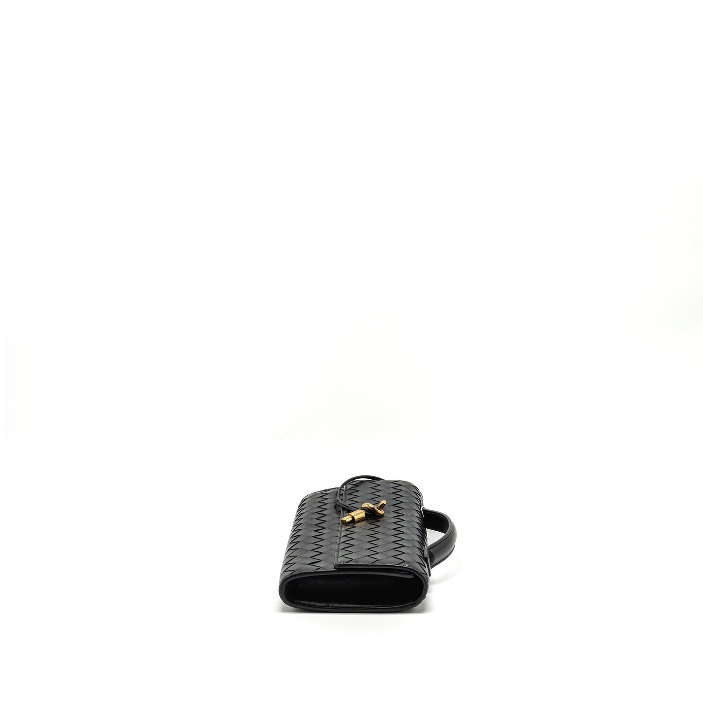 Bottega Veneta Andiamo Tote - Rovelle Bags