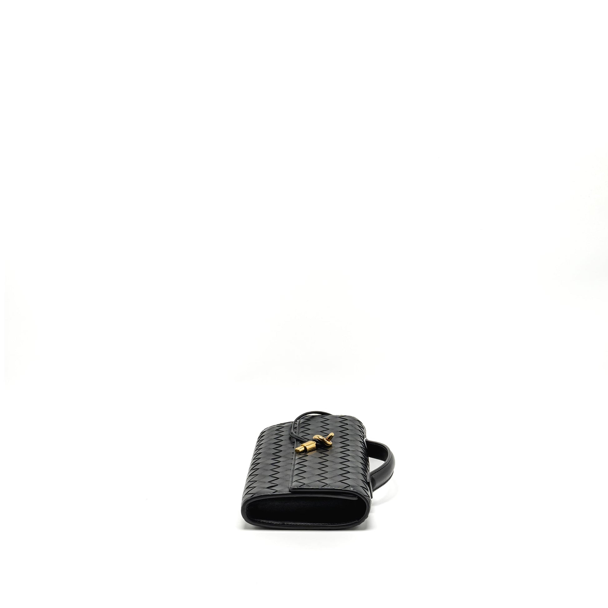 Bottega Veneta Andiamo Tote - Rovelle Bags