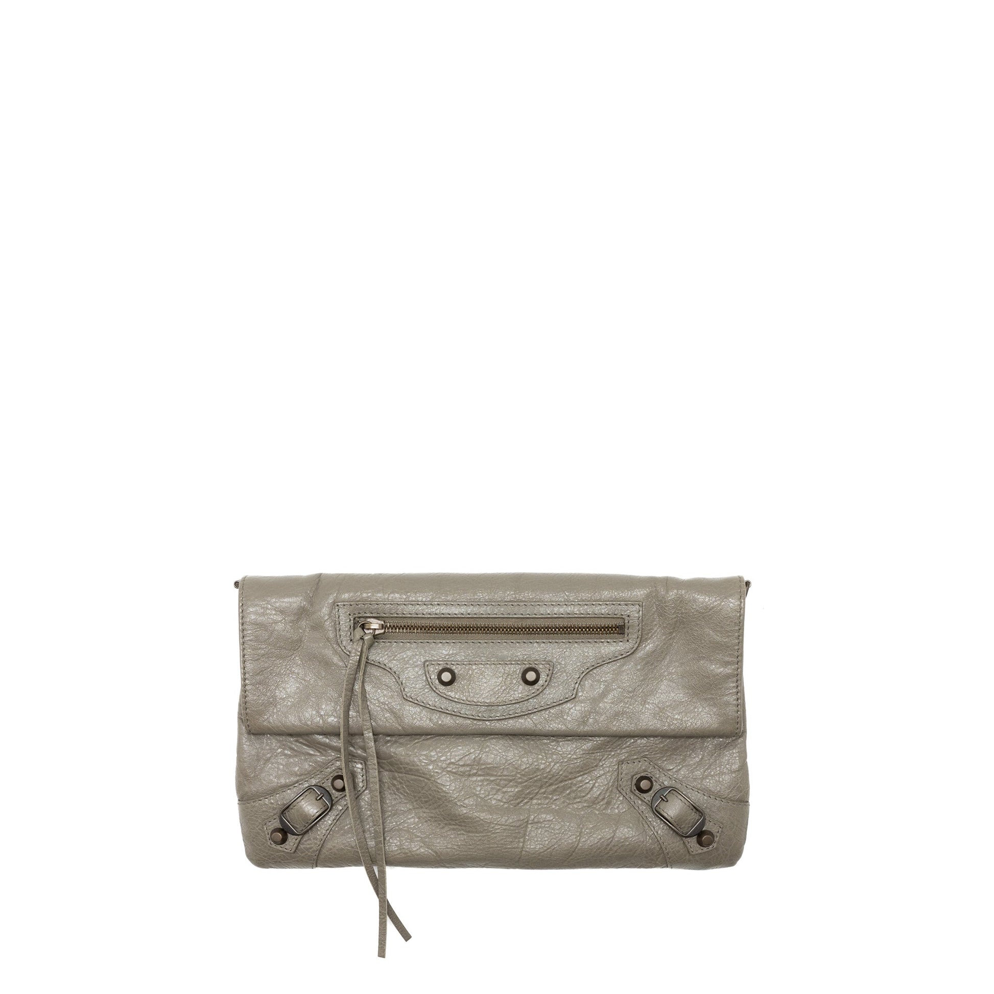 Balenciaga City Shoulder Bag - Rovelle Bags