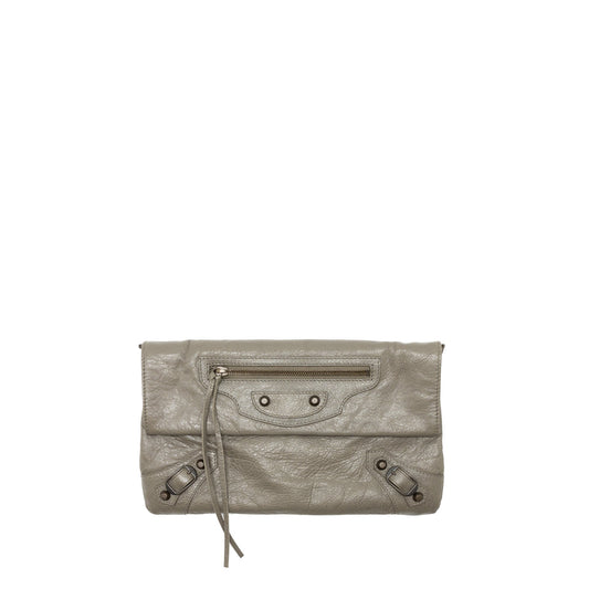 Balenciaga City Shoulder Bag - Rovelle Bags