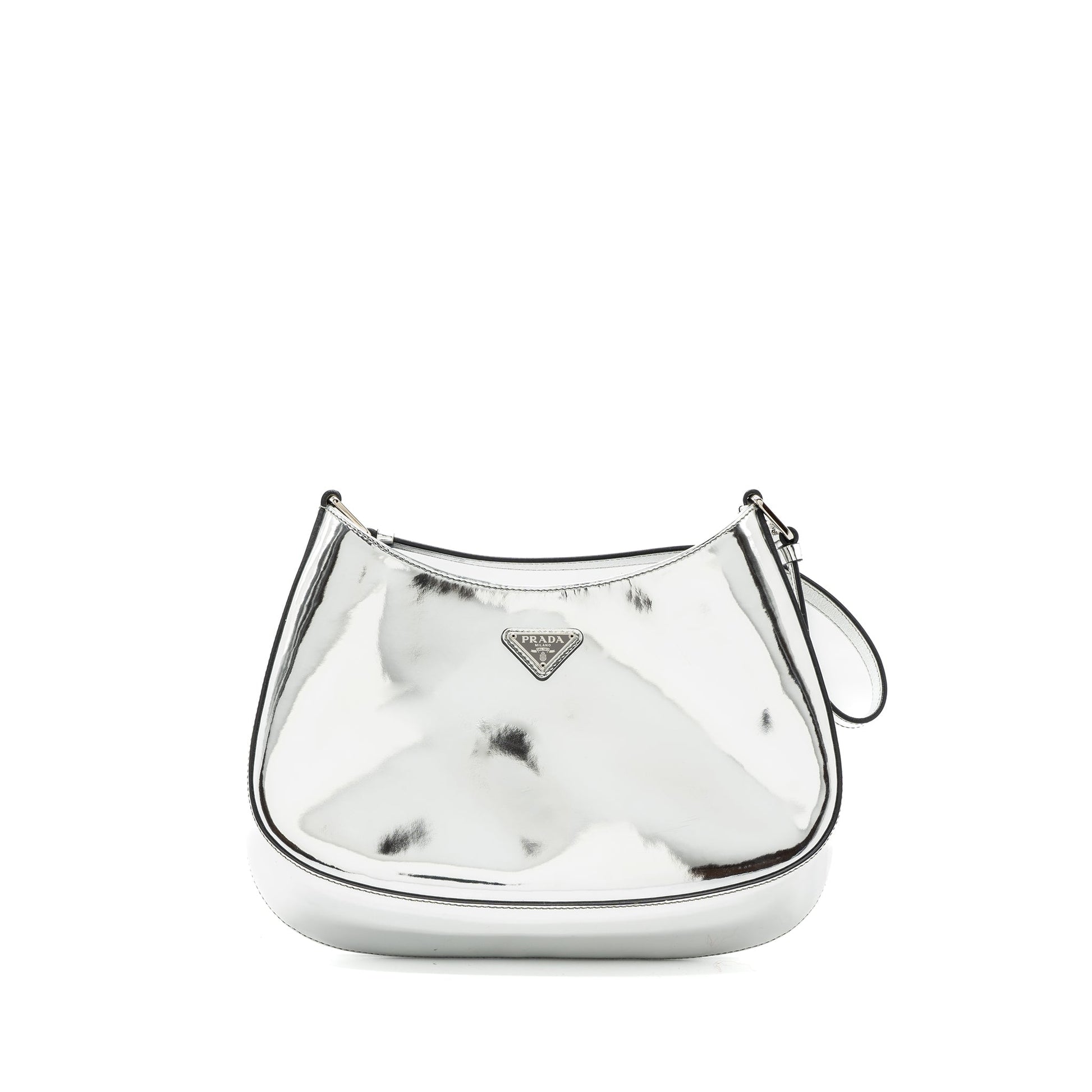 Prada Cleo Shoulder Bag - Rovelle Bags