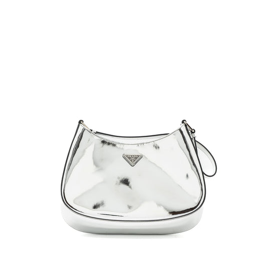 Prada Cleo Shoulder Bag - Rovelle Bags