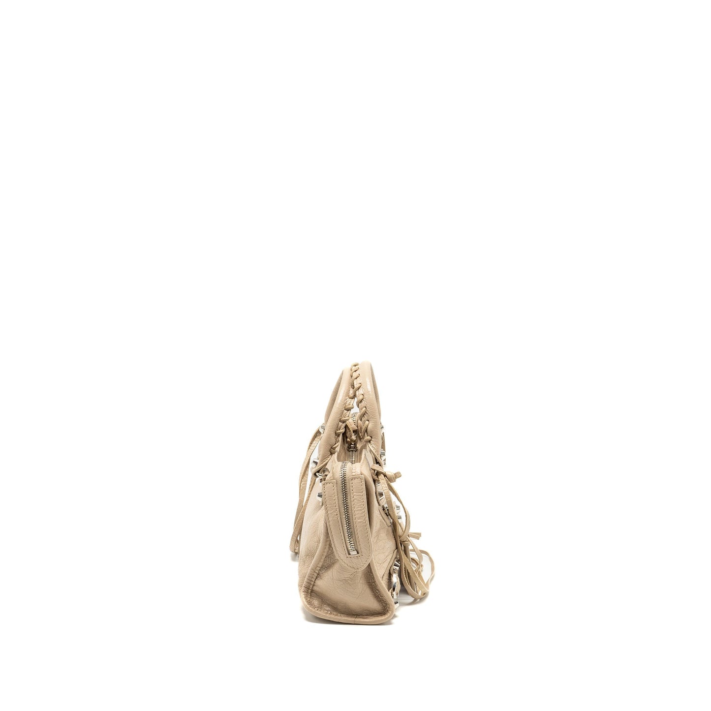 Balenciaga City Shoulder Bag - Rovelle Bags