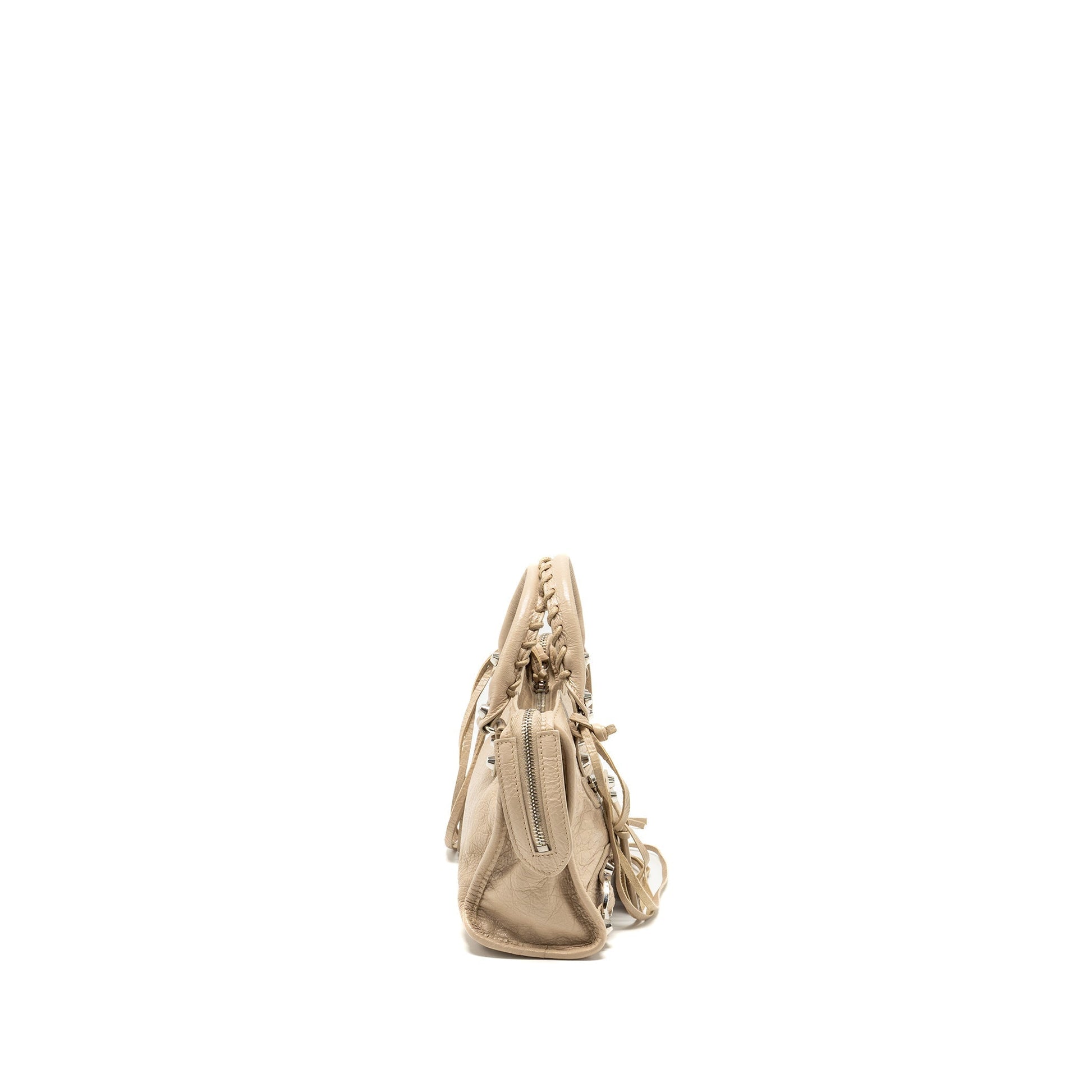 Balenciaga City Shoulder Bag - Rovelle Bags