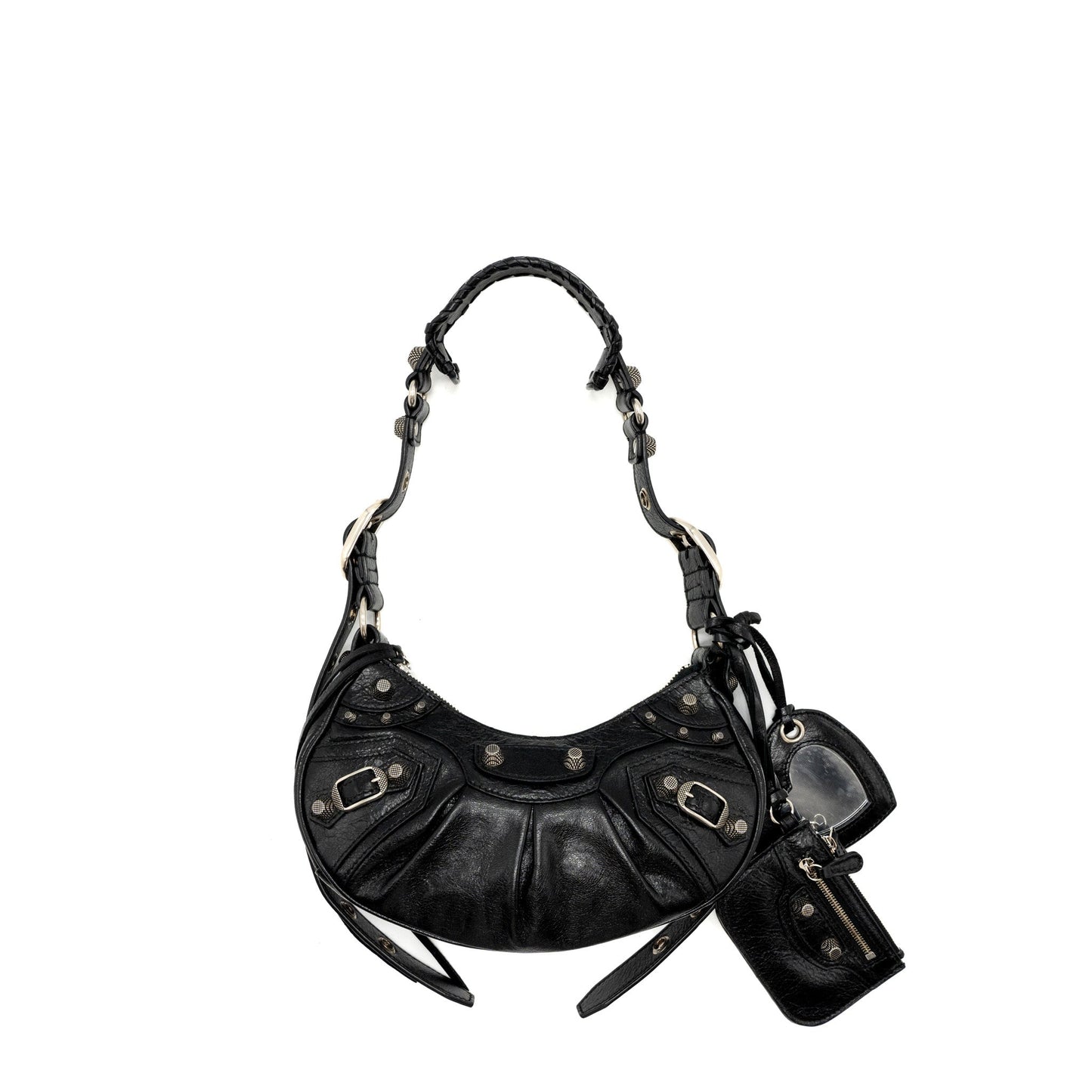 Balenciaga XS Shoulder Bag - Rovelle Bags