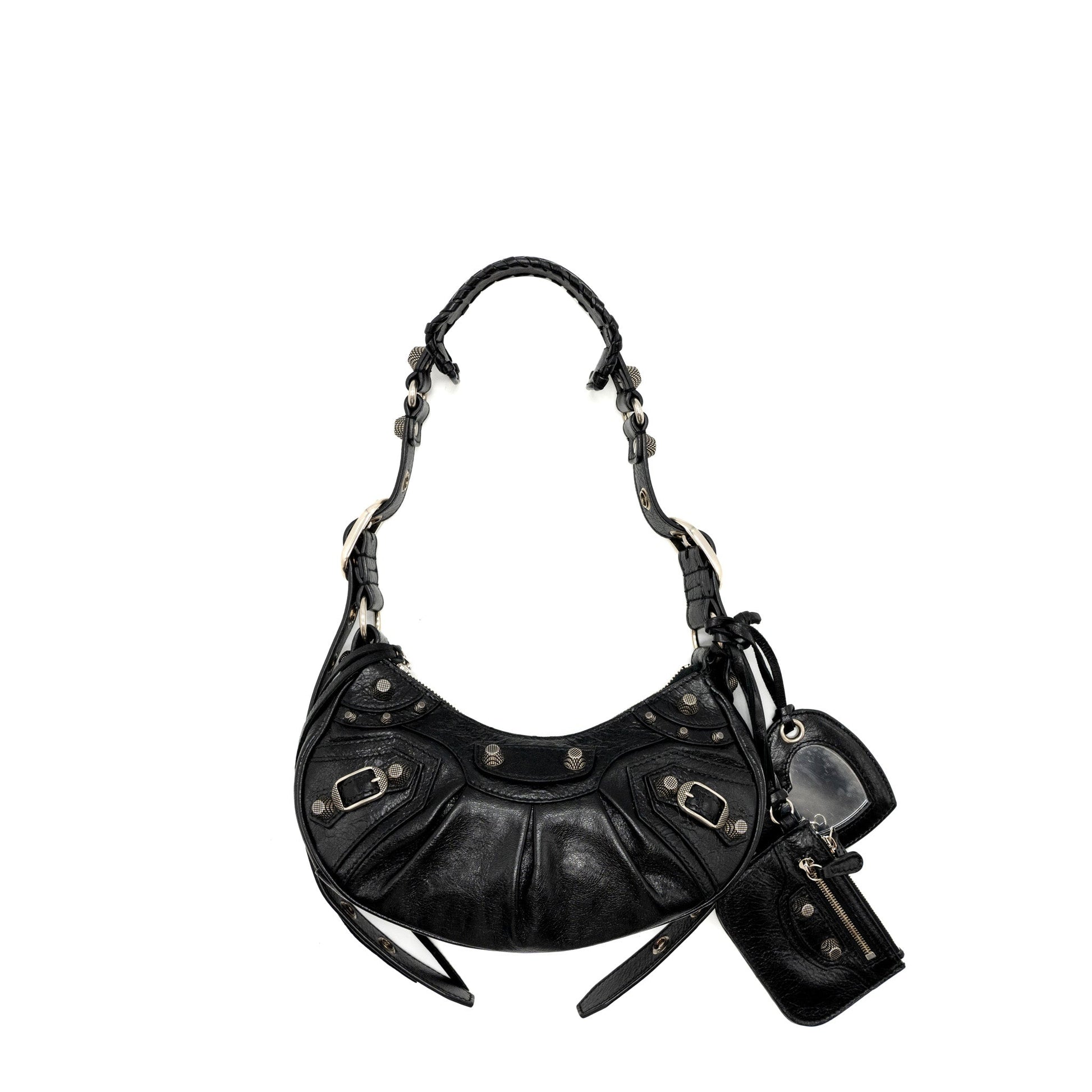 Balenciaga XS Shoulder Bag - Rovelle Bags
