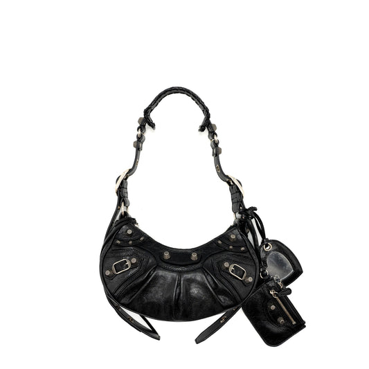Balenciaga XS Shoulder Bag - Rovelle Bags