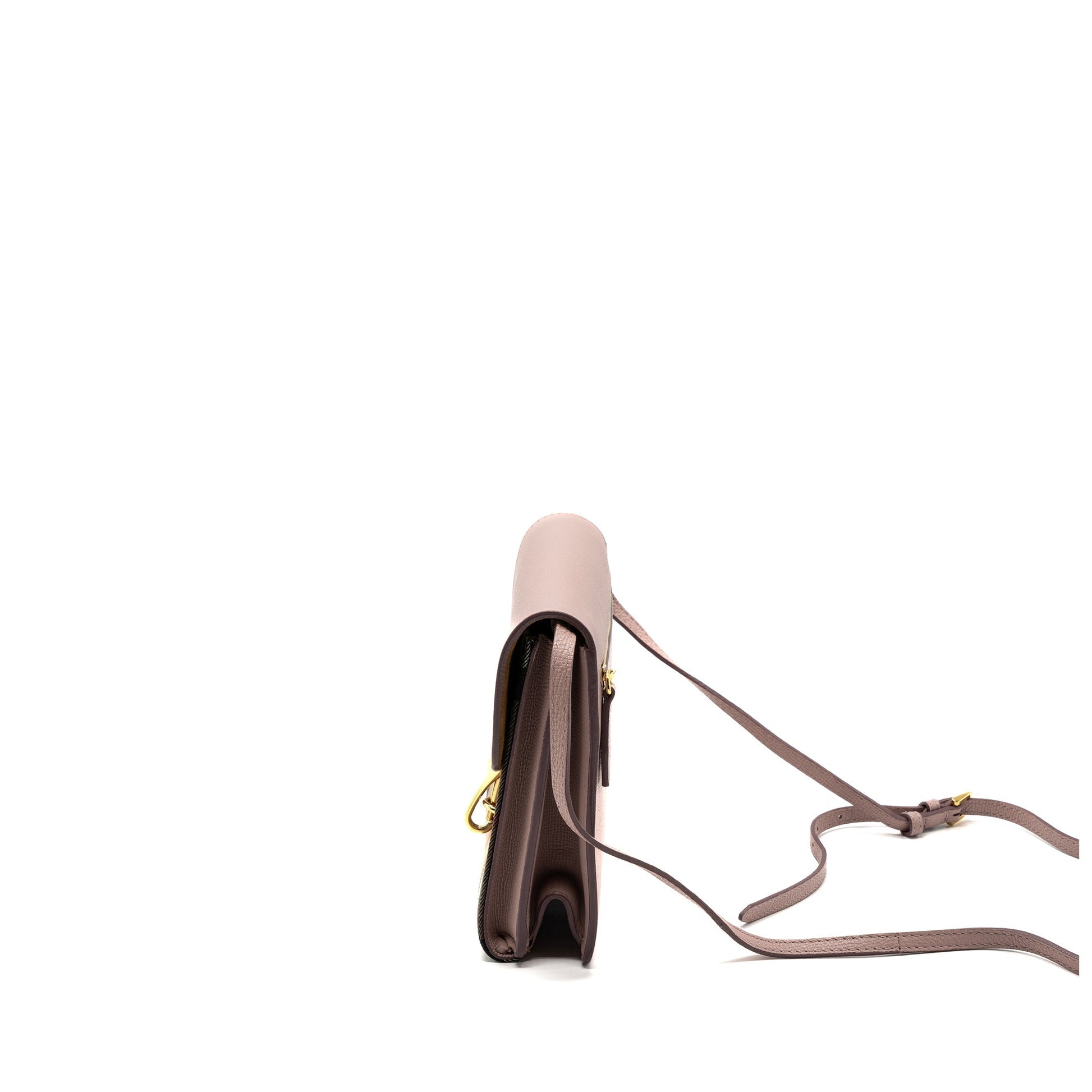 Burberry light GHW Crossbody Bag - Rovelle Bags