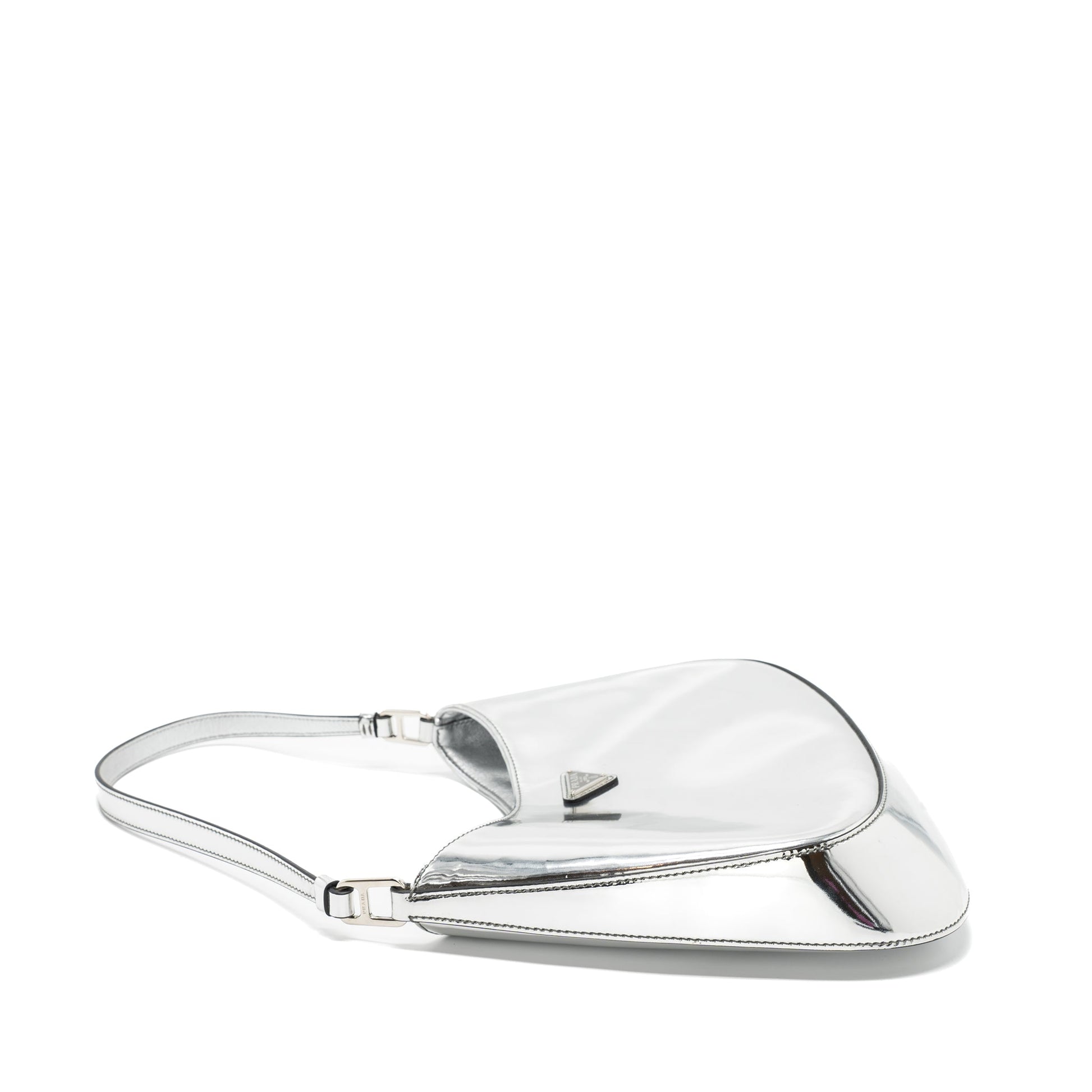 Prada Cleo Shoulder Bag - Rovelle Bags