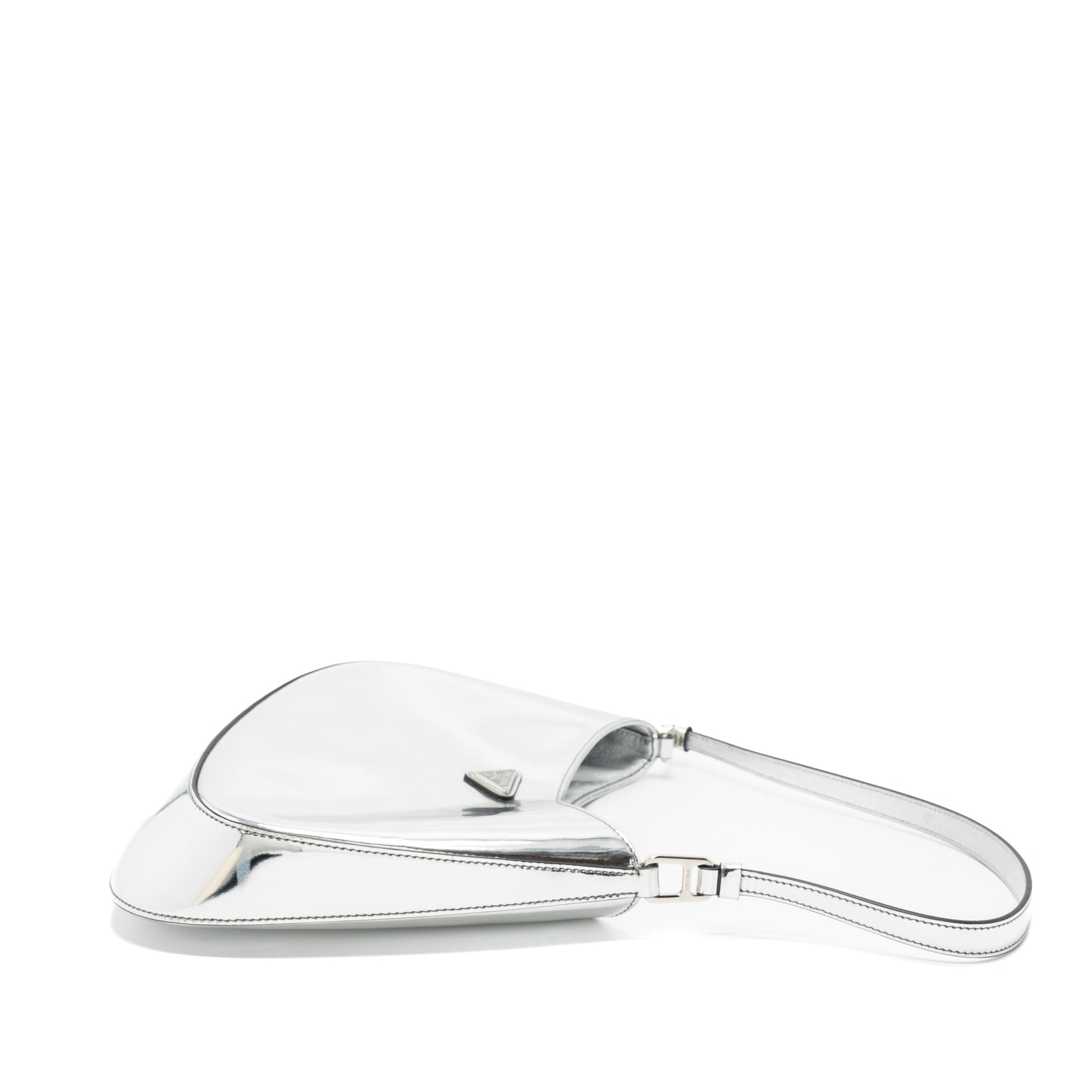 Prada Cleo Shoulder Bag - Rovelle Bags