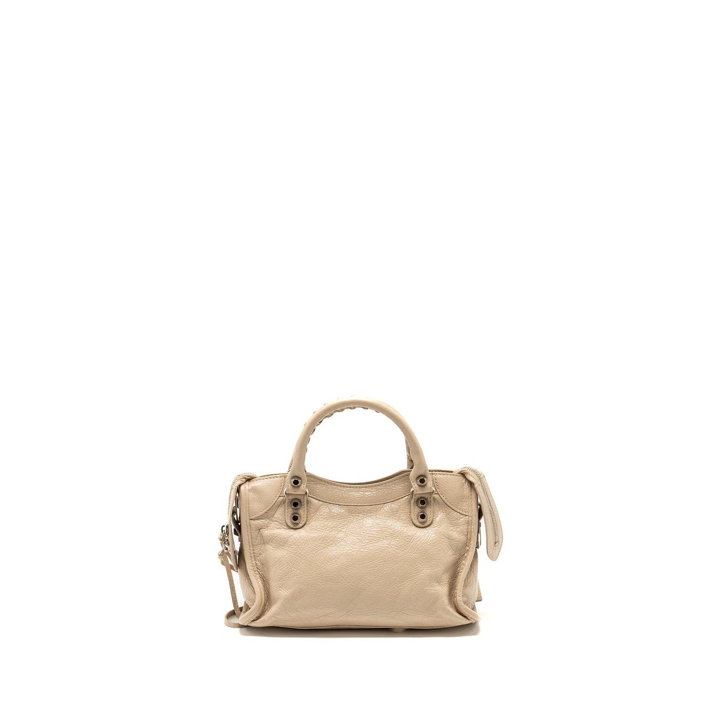 Balenciaga City Shoulder Bag - Rovelle Bags