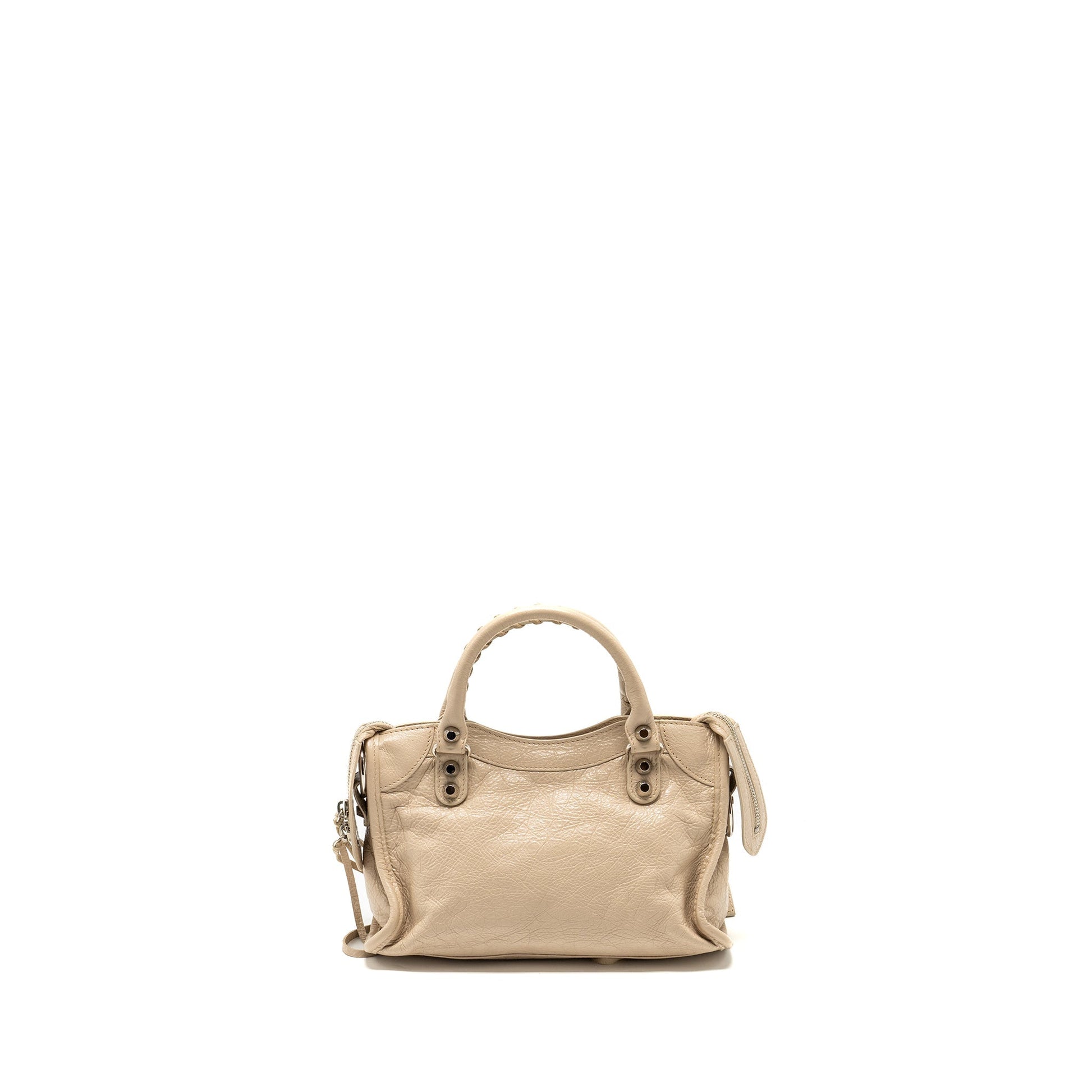 Balenciaga City Shoulder Bag - Rovelle Bags