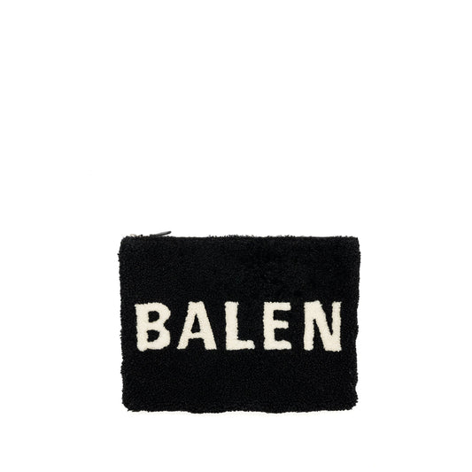 Balenciaga Clutch - Rovelle Bags