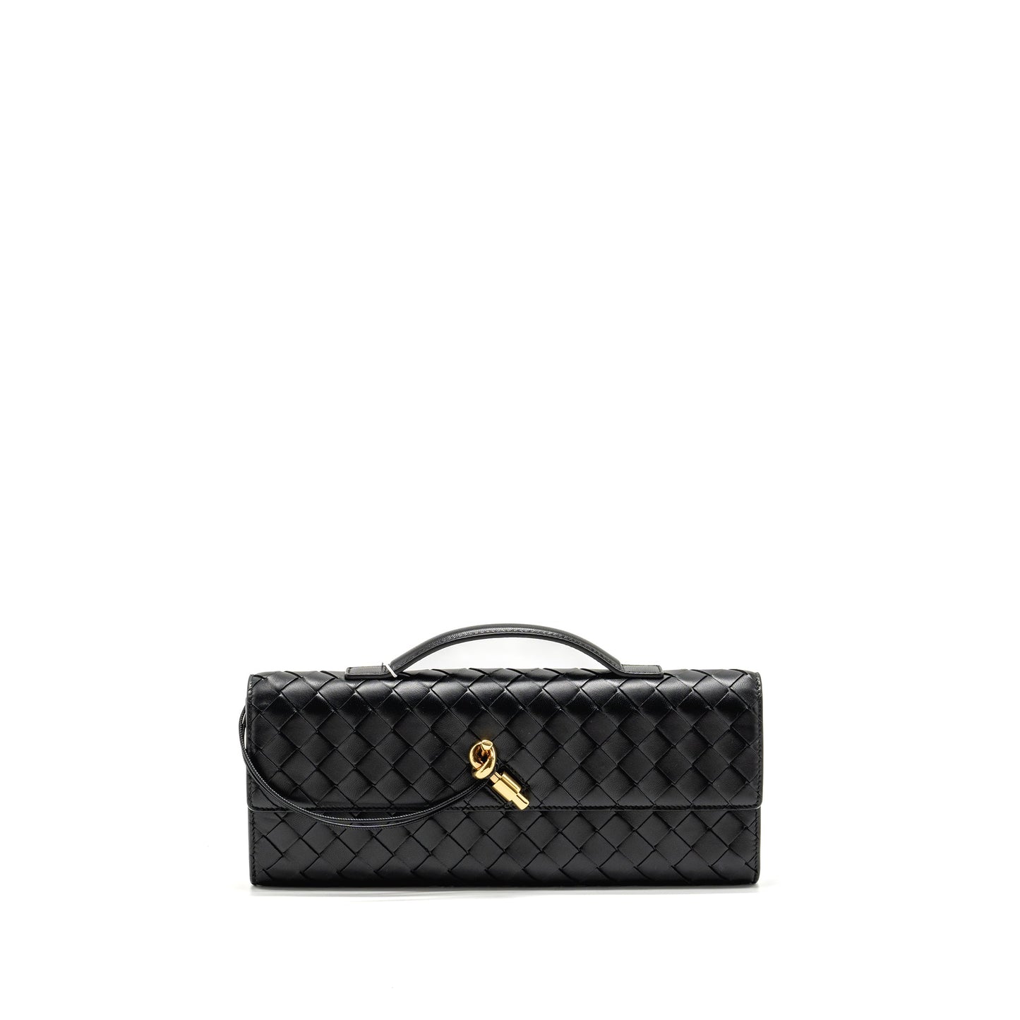 Bottega Veneta Andiamo Tote - Rovelle Bags