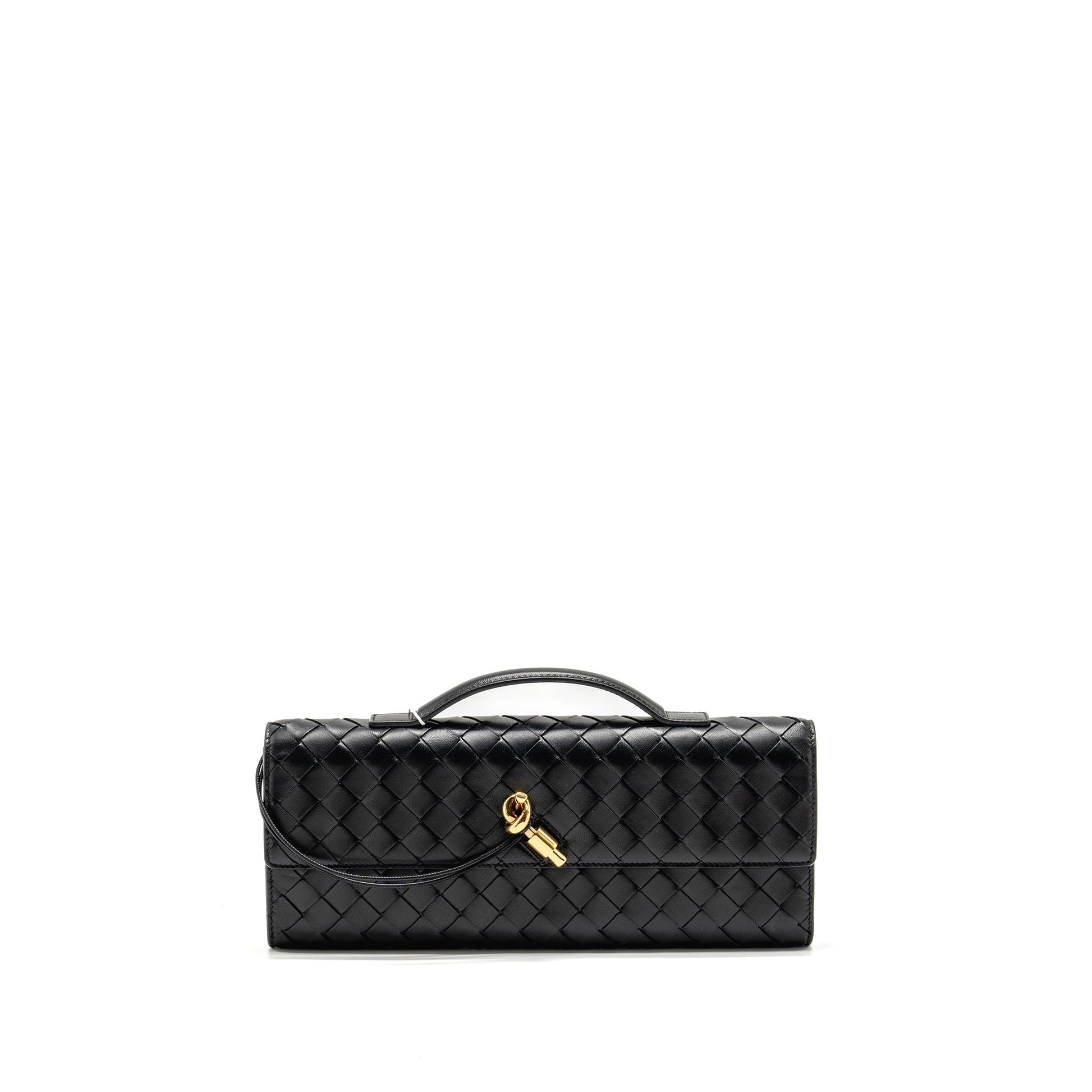 Bottega Veneta Andiamo Tote - Rovelle Bags