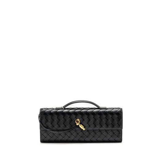 Bottega Veneta Andiamo Tote - Rovelle Bags