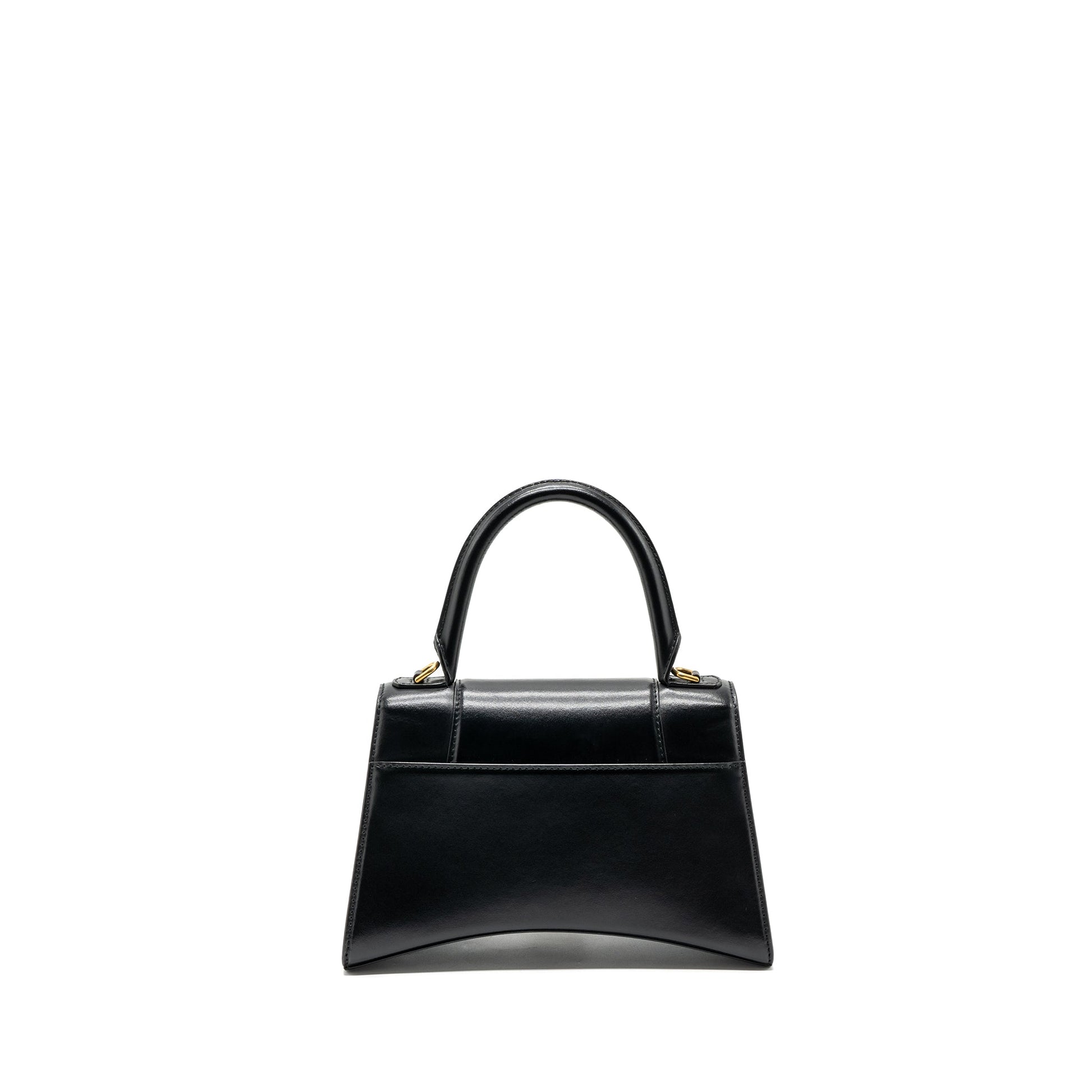 Balenciaga Hourglass Crossbody - Rovelle Bags
