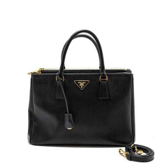 Prada Galleria Tote - Rovelle Bags