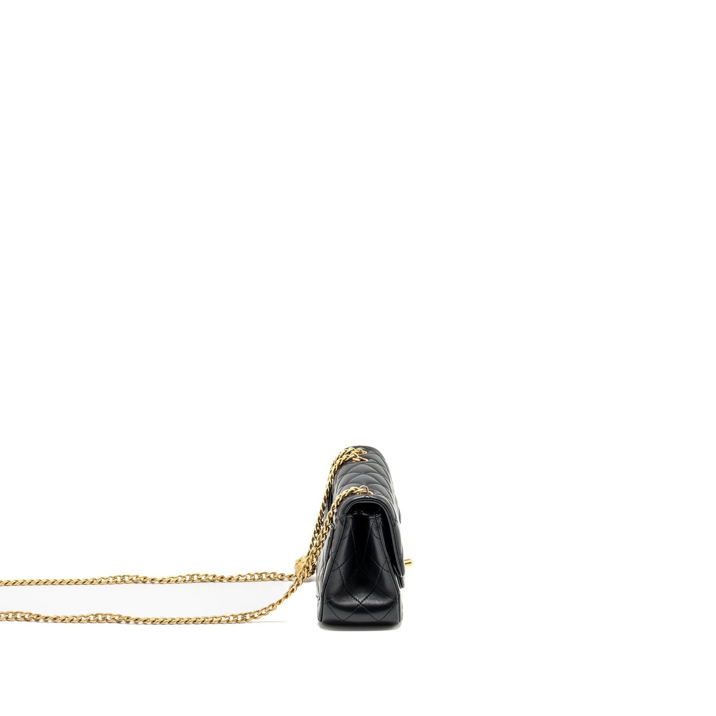 Chanel Flap Shoulder Bag - Almora Bags