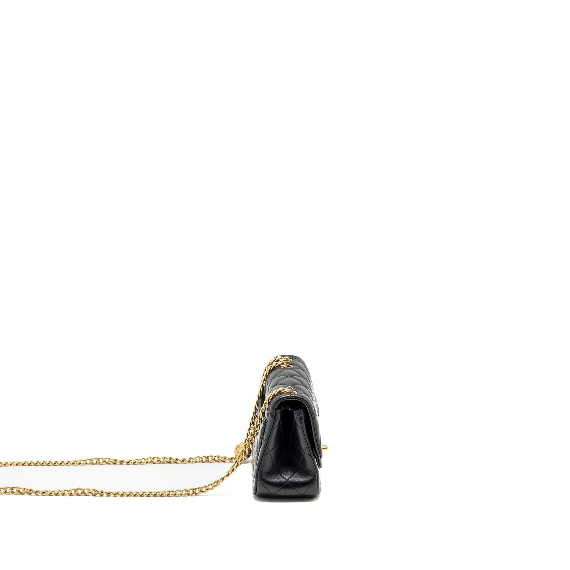 Chanel Flap Shoulder Bag - Almora Bags