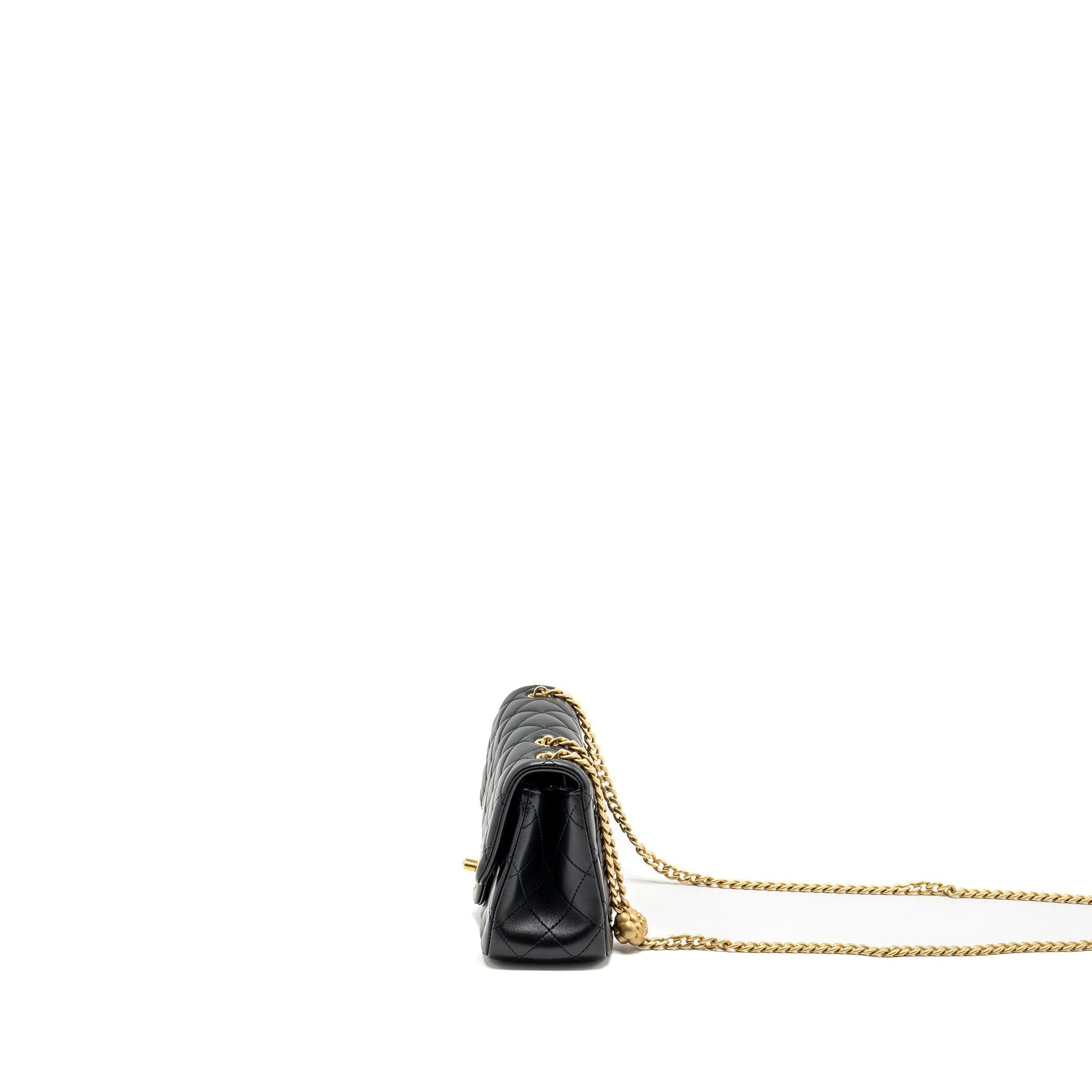 Chanel Flap Shoulder Bag - Almora Bags